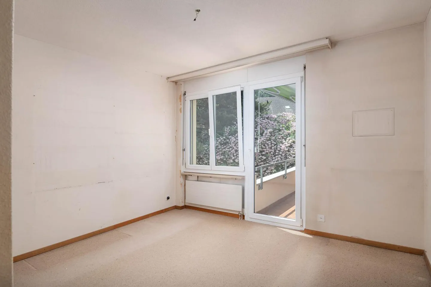 Charmante Wohnung mit Potenzial - Foto 13 von 13