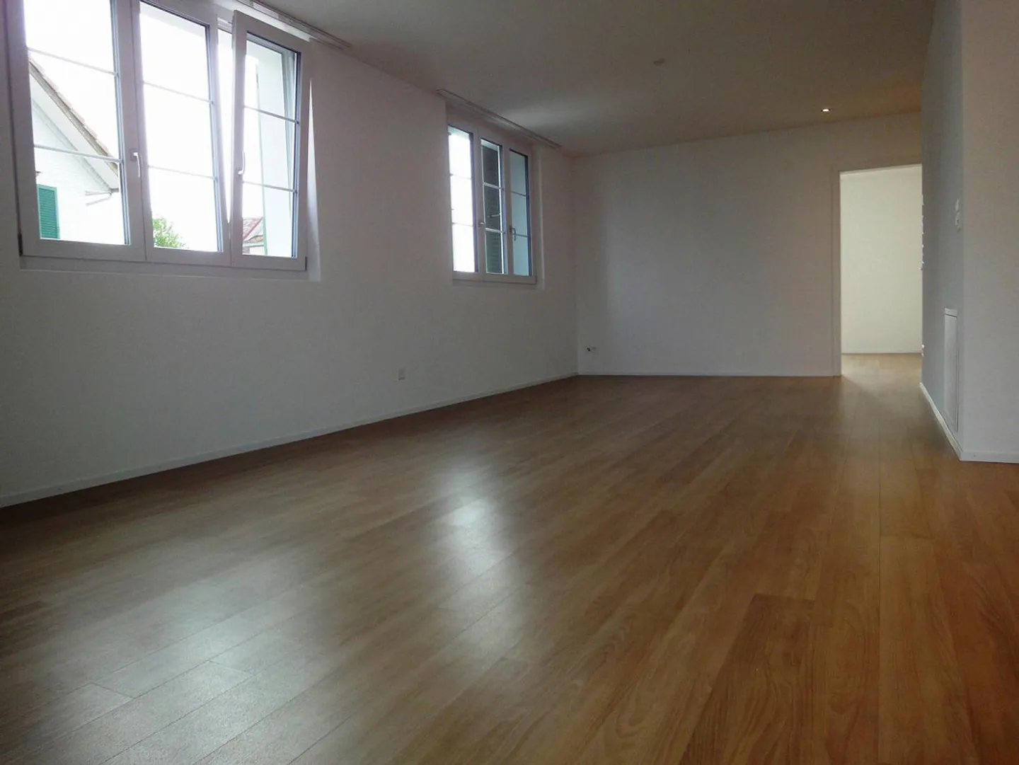 Charmante 3.5-Zimmer Wohnung - Foto 3 von 11