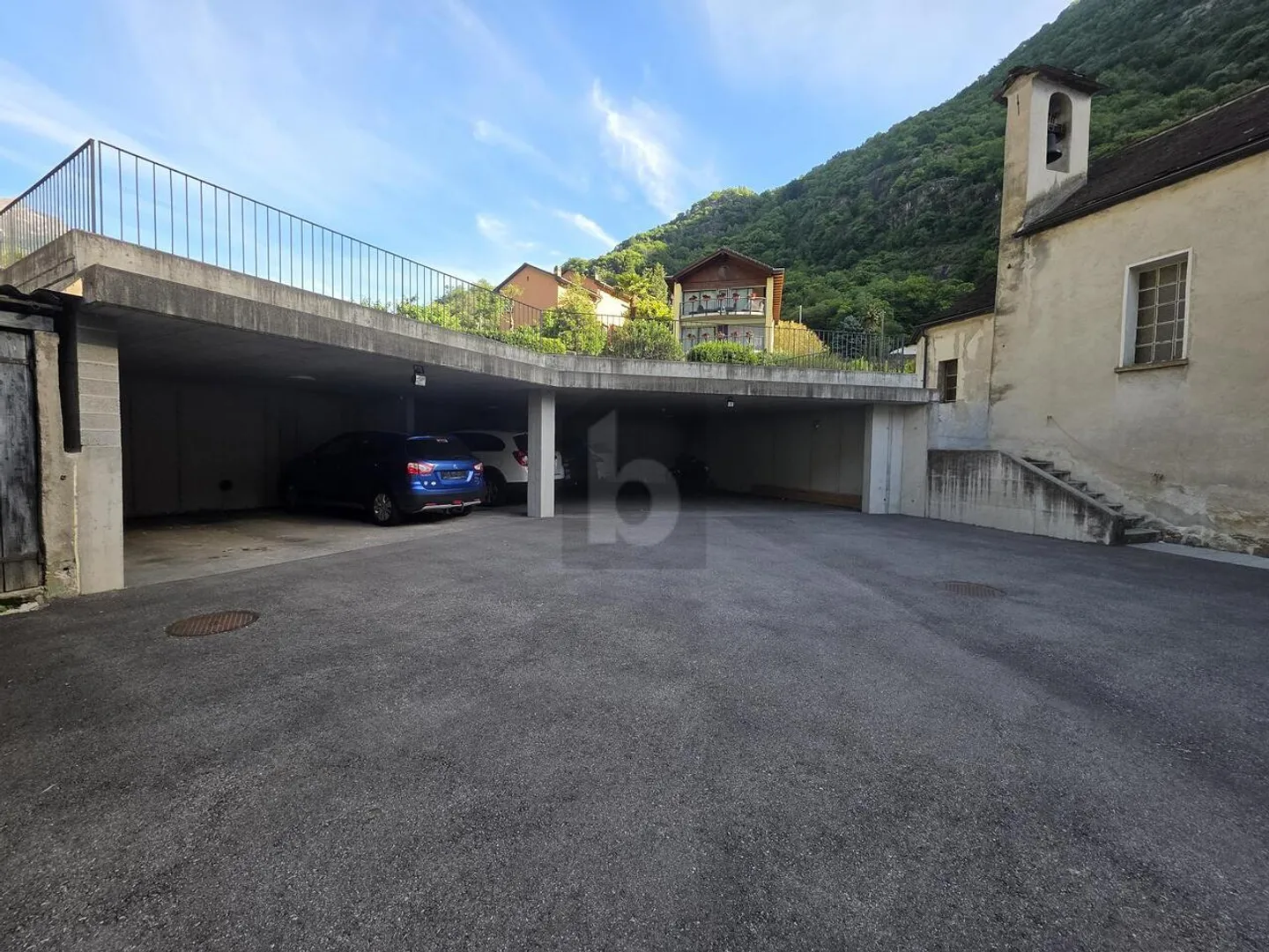 «IN POSIZIONE CENTRALE E SOLEGGIATA» - Foto 2 di 4