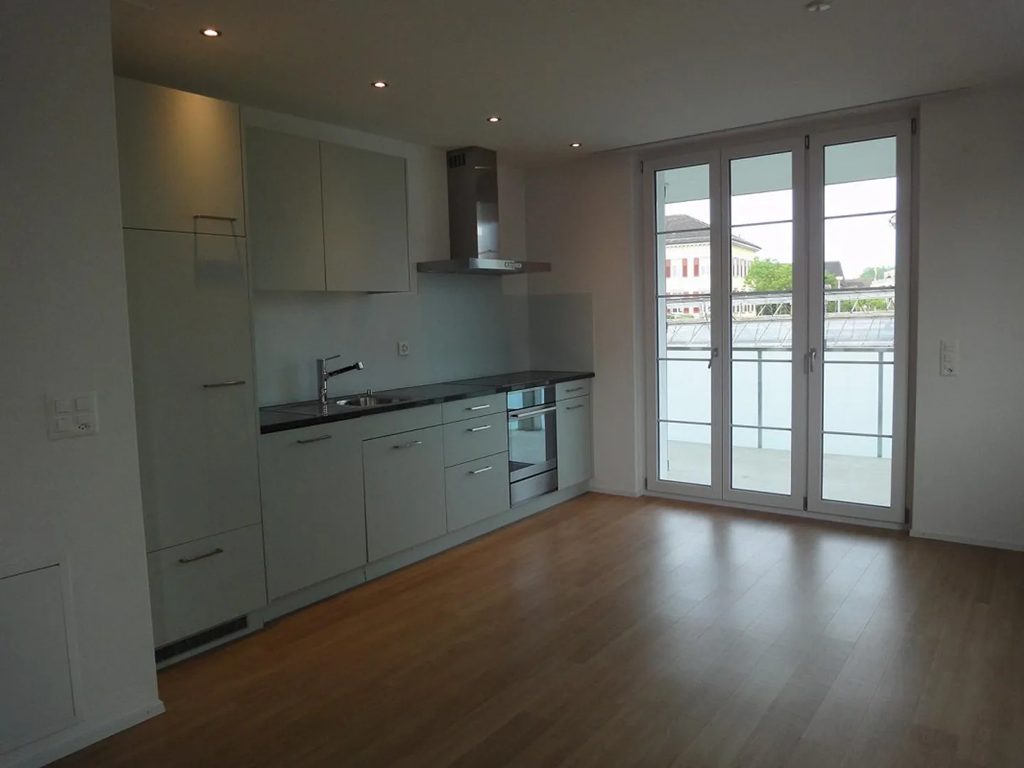 Charmante 3.5-Zimmer Wohnung - Foto 4 von 11