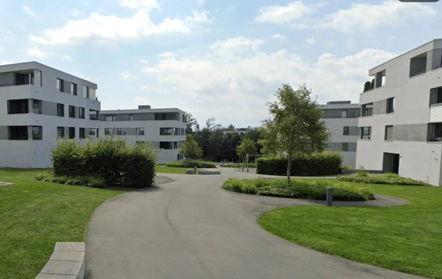 5.5 Room Apartment - Photo 1 of 5