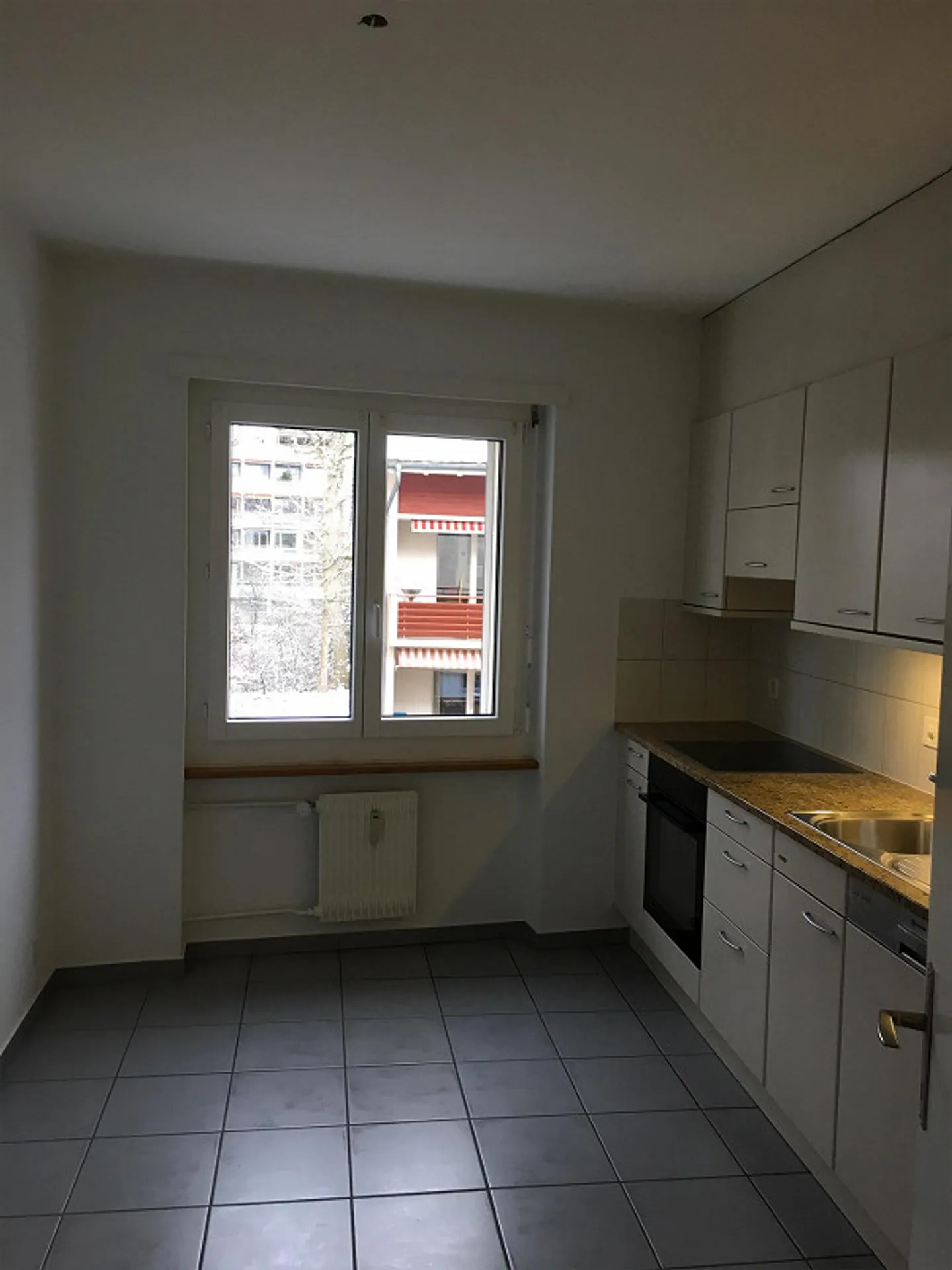 Charmante Wohnung in Bern - Foto 3 von 8