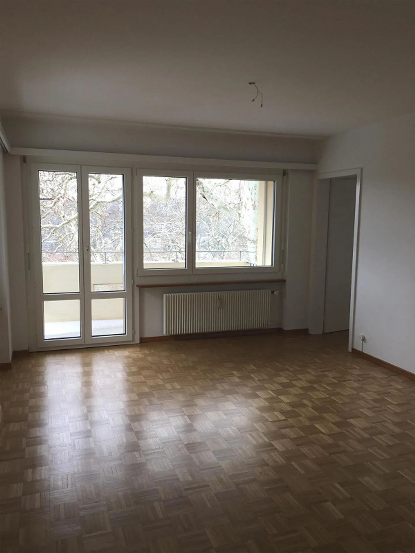 Charmante Wohnung in Bern - Foto 6 von 8