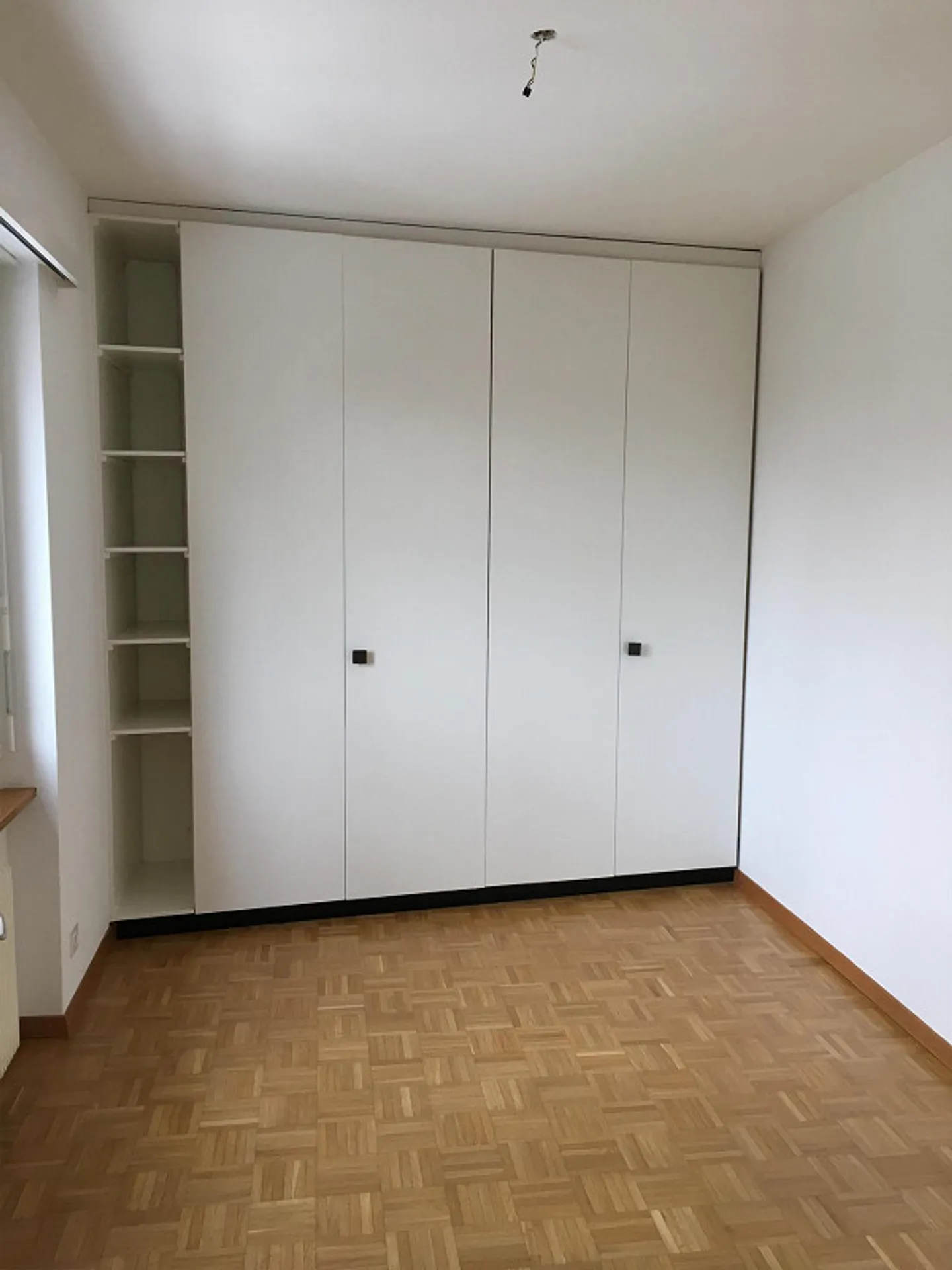 Charmante Wohnung in Bern - Foto 7 von 8