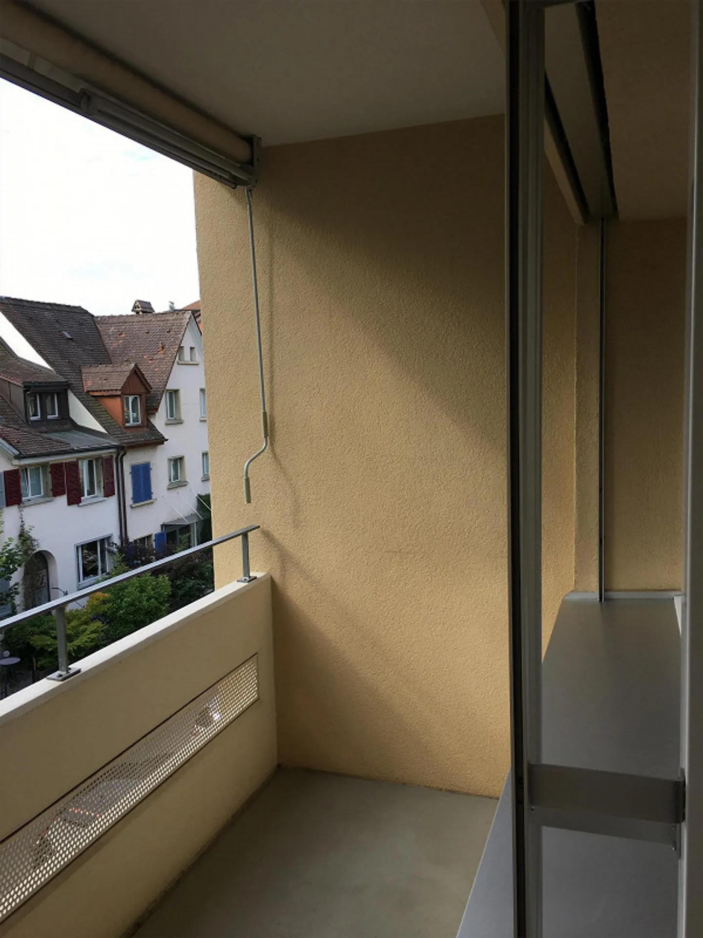 Charmante Wohnung in Bern - Foto 8 von 8