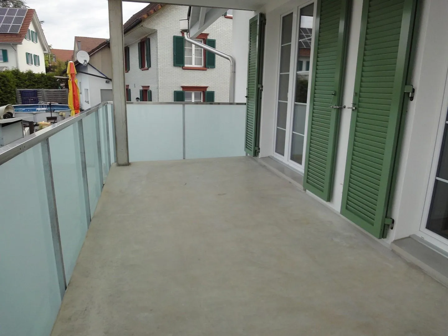 Charmante 3.5-Zimmer Wohnung - Foto 7 von 11