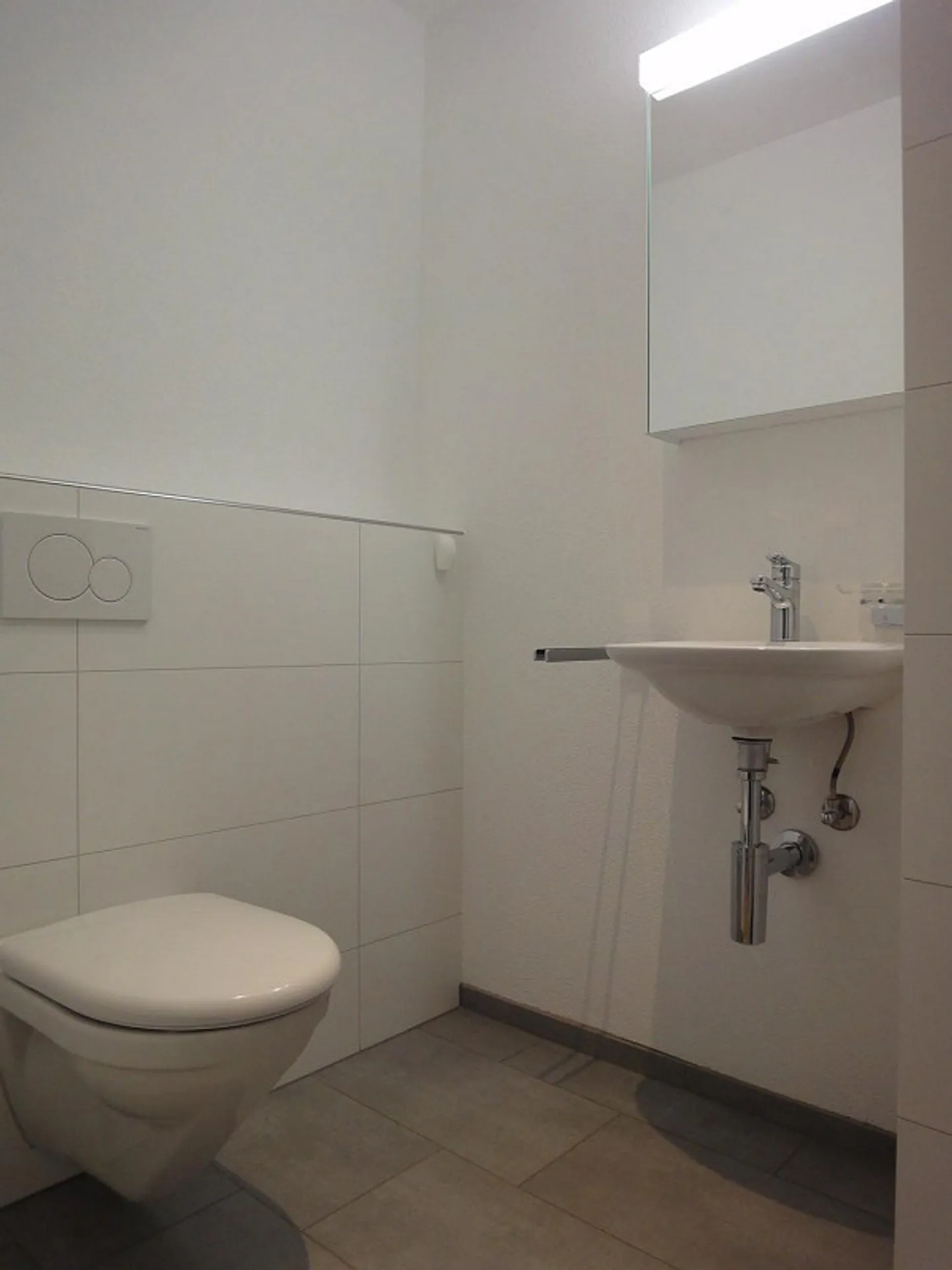 Charmante 3.5-Zimmer Wohnung - Foto 8 von 11