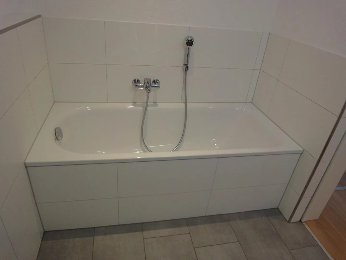 Charmante 3.5-Zimmer Wohnung - Foto 9 von 11