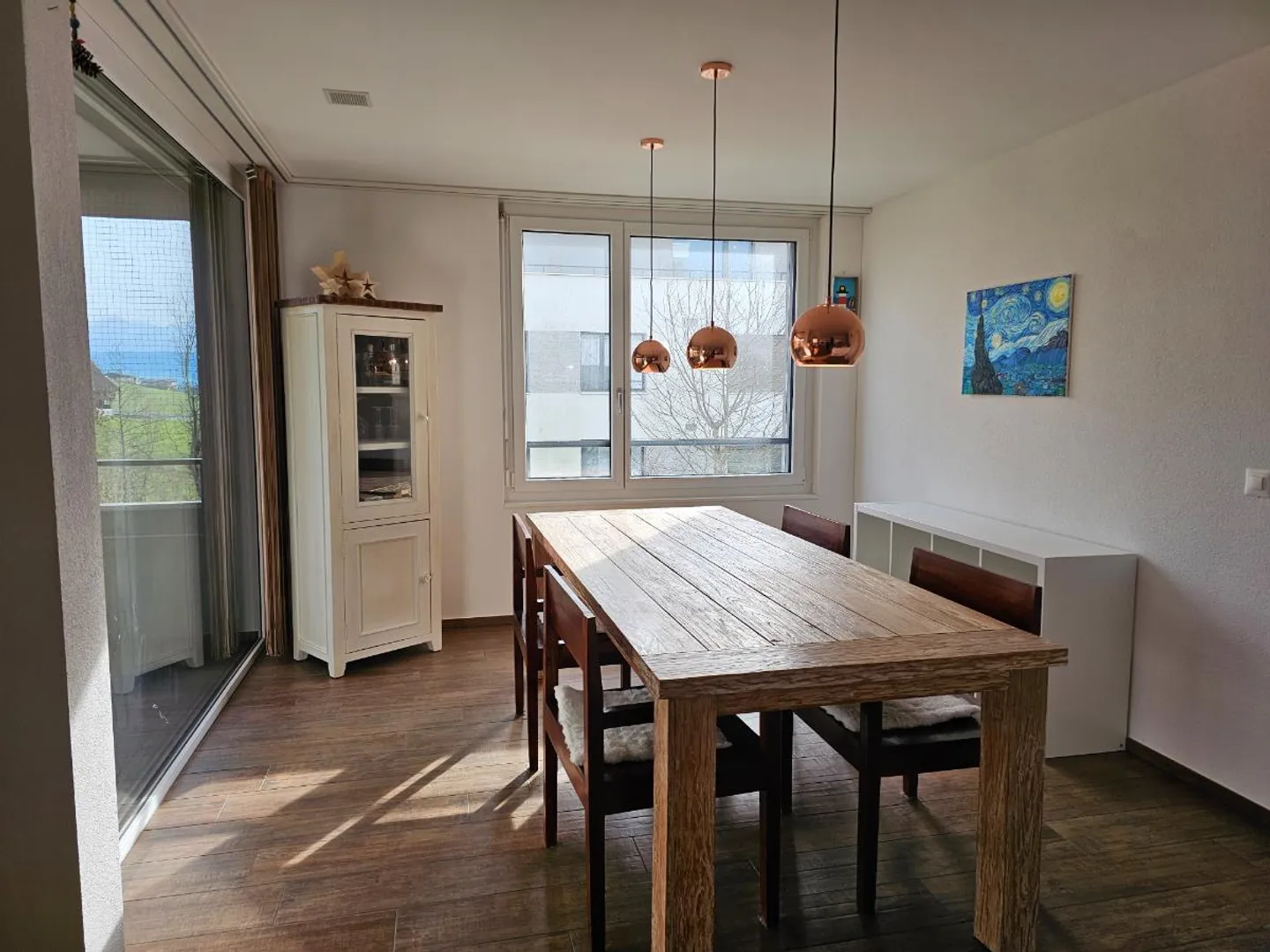 5.5 Room Apartment - Photo 3 of 5