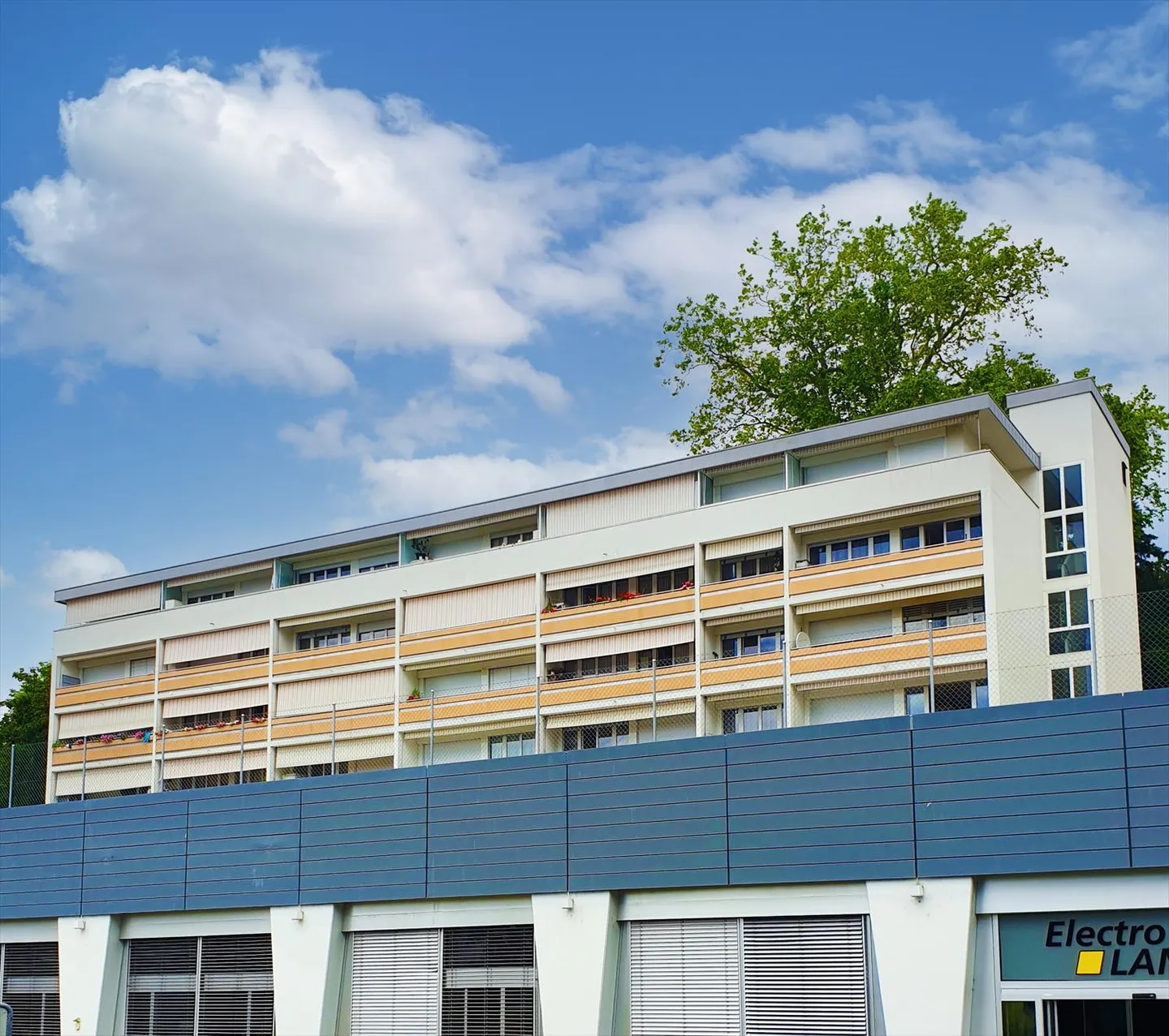 Appartement, 2.0 pièce(s) - Photo 1 sur 1