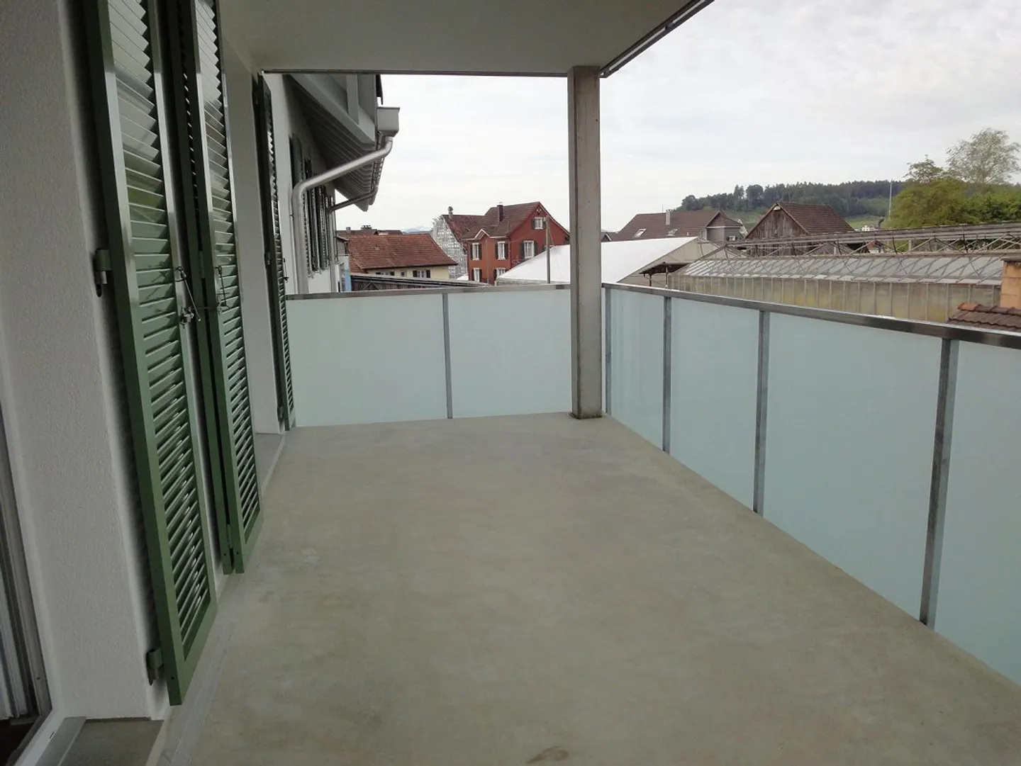 Charmante 3.5-Zimmer Wohnung - Foto 6 von 11