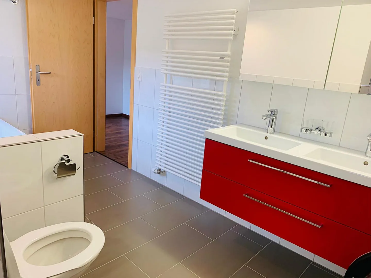 Affascinante appartamento maisonette di 4,5 stanze in affitto - Foto 8 di 16