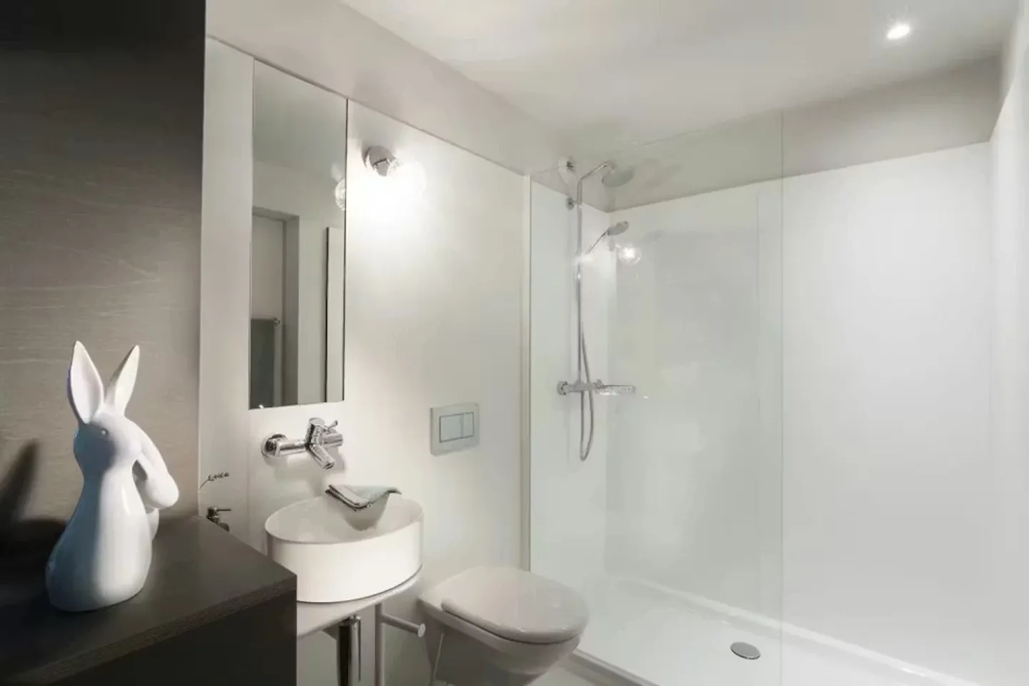 Apartment for rent - Photo 6 of 6