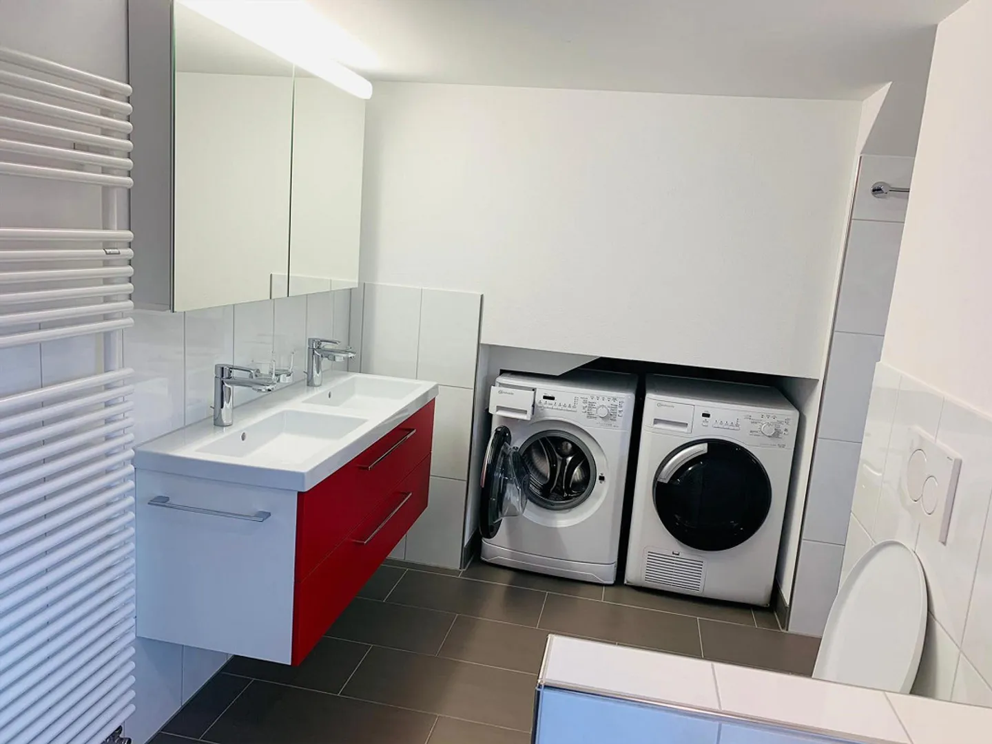 Affascinante appartamento maisonette di 4,5 stanze in affitto - Foto 9 di 16