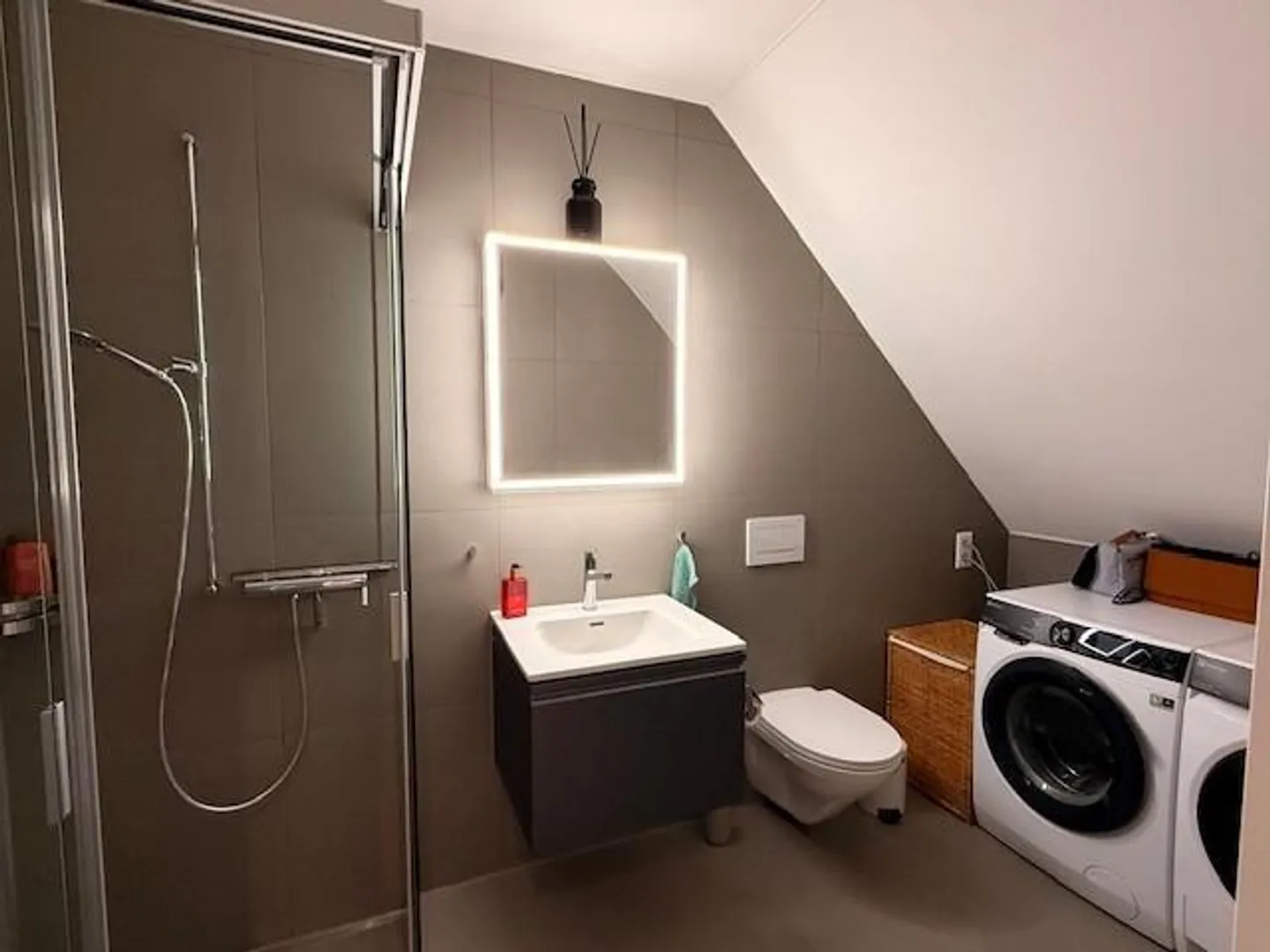 Appartement 3.5 pièces à Niederglatt - Photo 4 sur 10