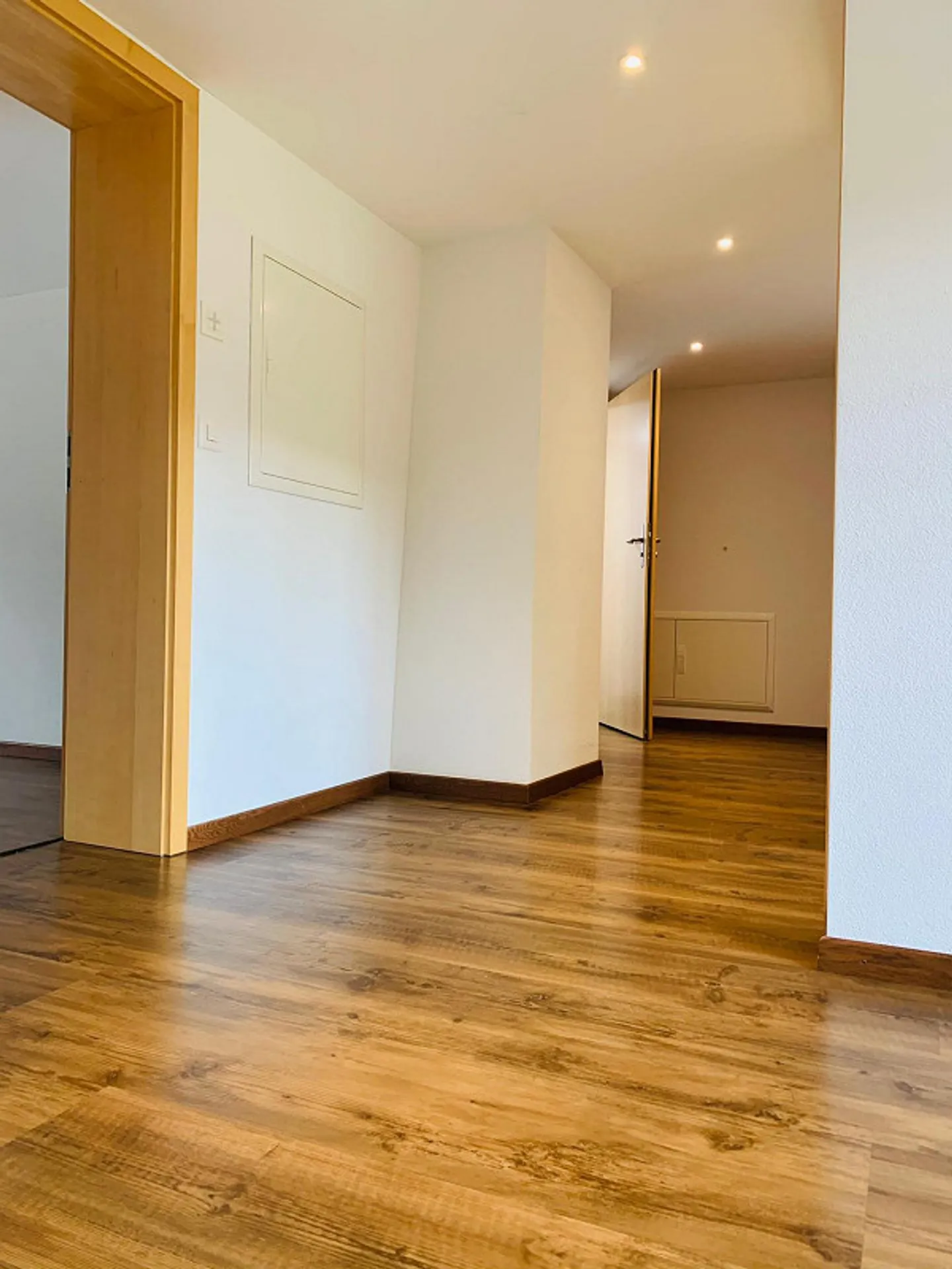 Affascinante appartamento maisonette di 4,5 stanze in affitto - Foto 12 di 16