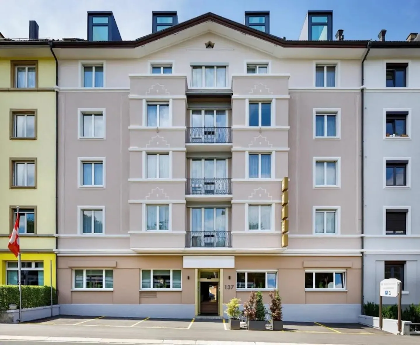 Appartement à louer - Photo 8 sur 8