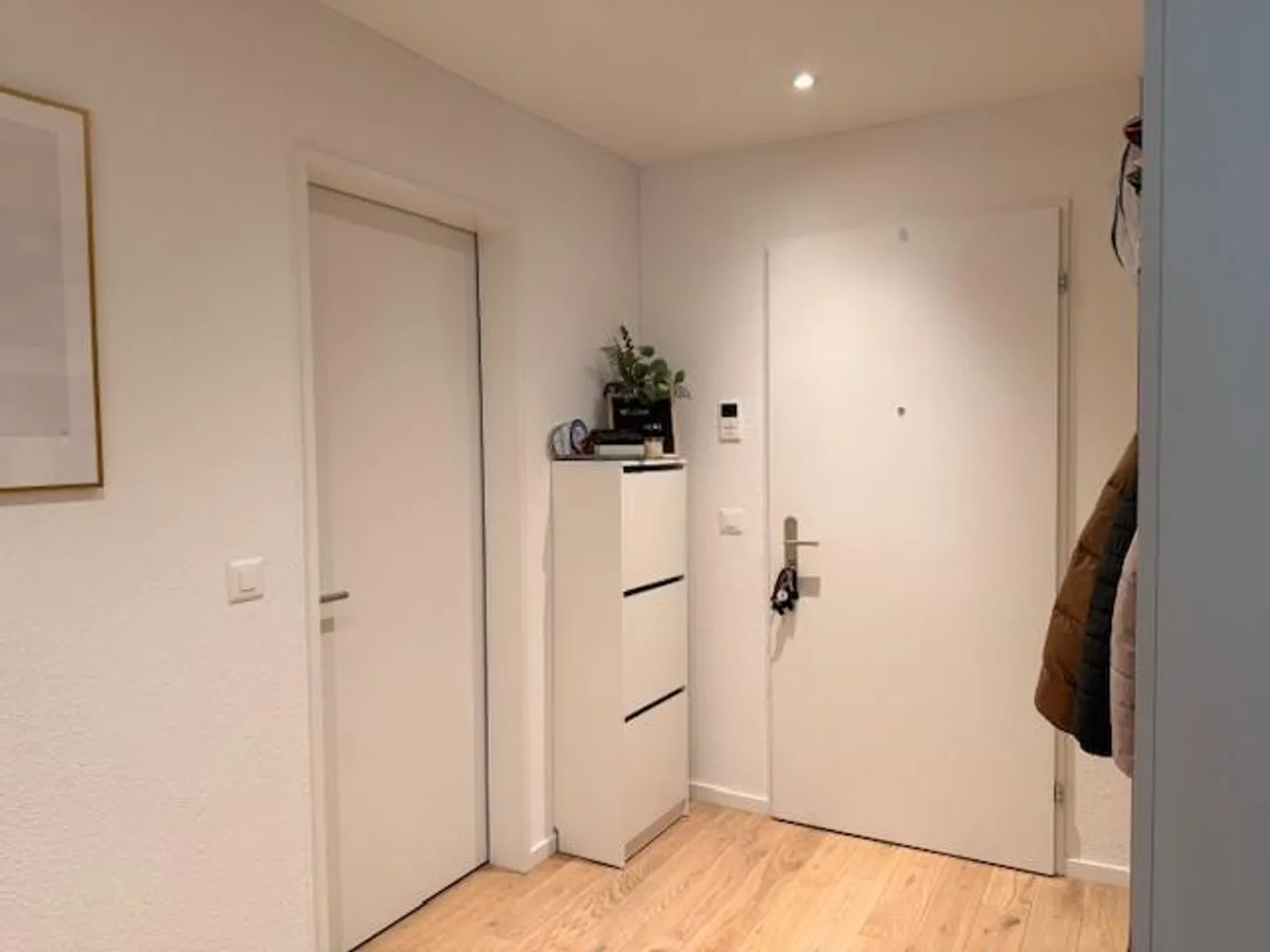 Appartement 3.5 pièces à Niederglatt - Photo 5 sur 10