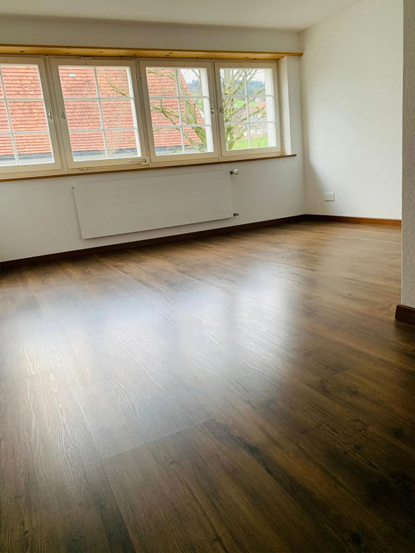 Affascinante appartamento maisonette di 4,5 stanze in affitto - Foto 13 di 16