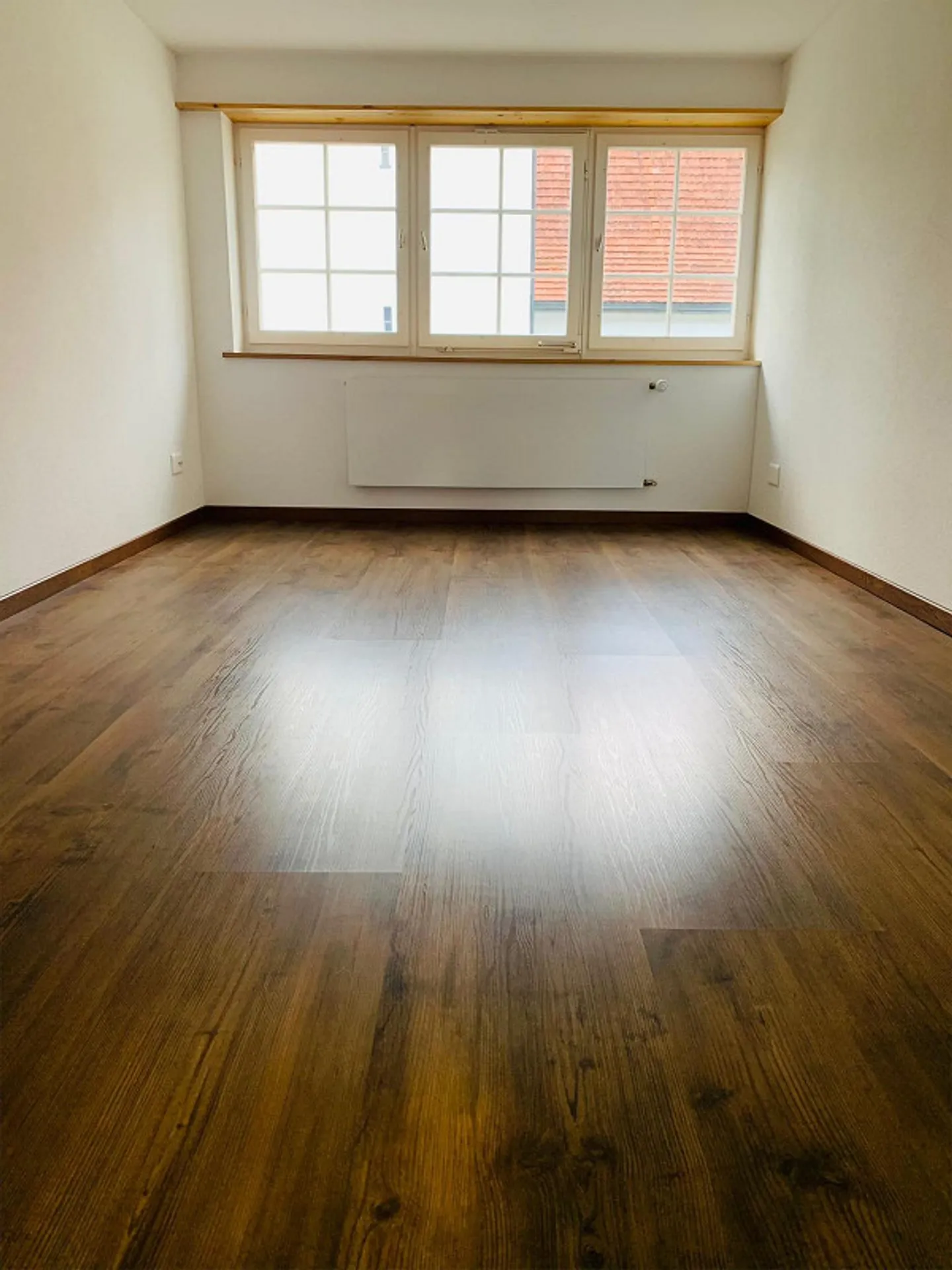 Affascinante appartamento maisonette di 4,5 stanze in affitto - Foto 14 di 16