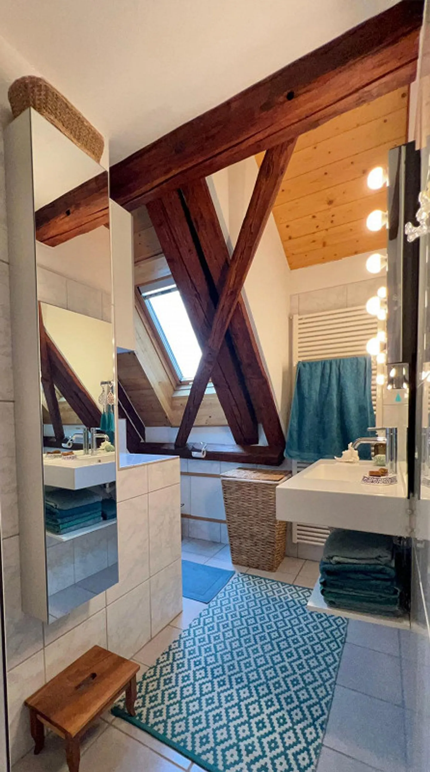 Une maison avec histoire – Flarzhaus à Horgen-Käpfnach - Photo 8 sur 16