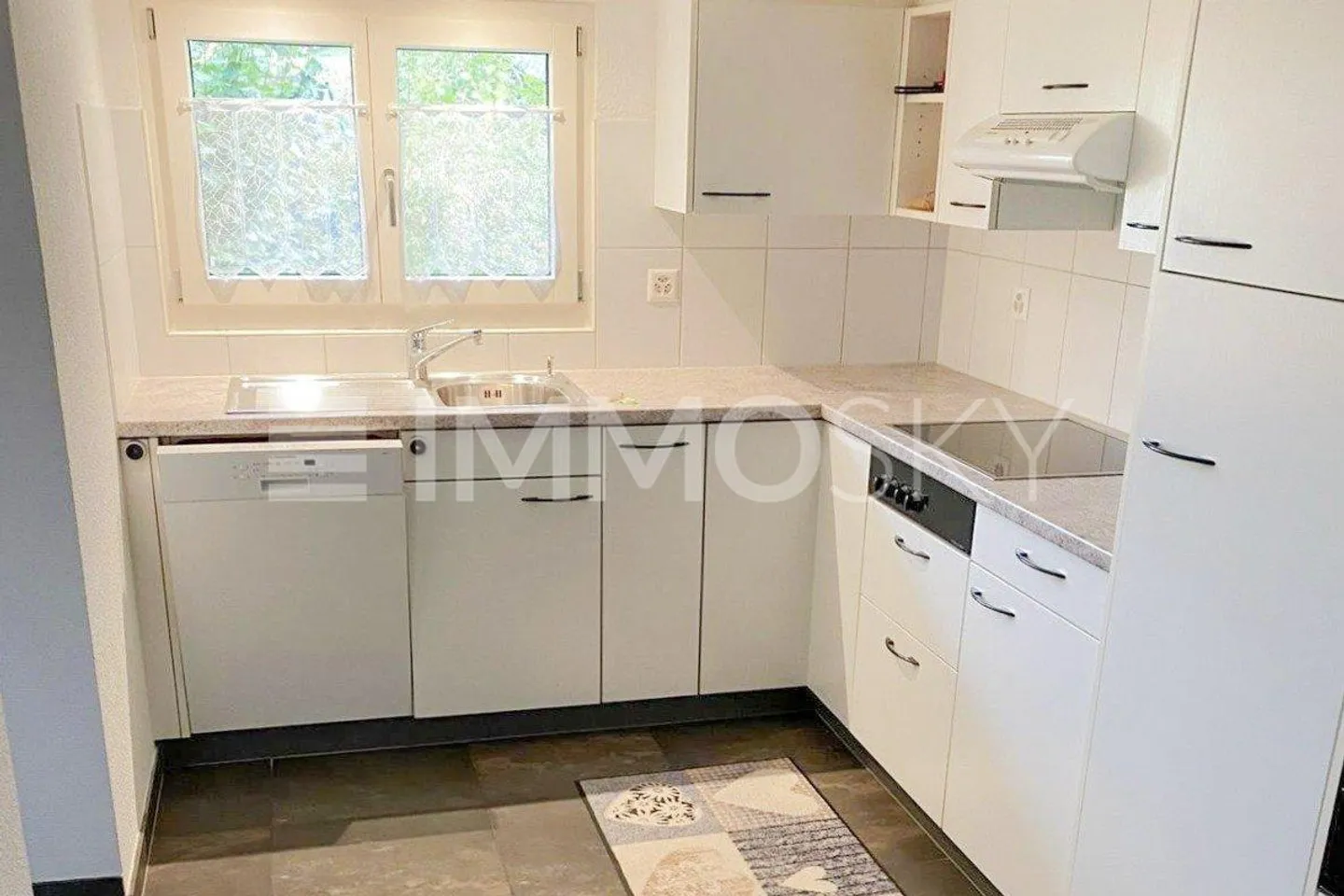 «Tradition trifft Raum Charmantes Haus im Glarnerland» - Foto 3 von 5