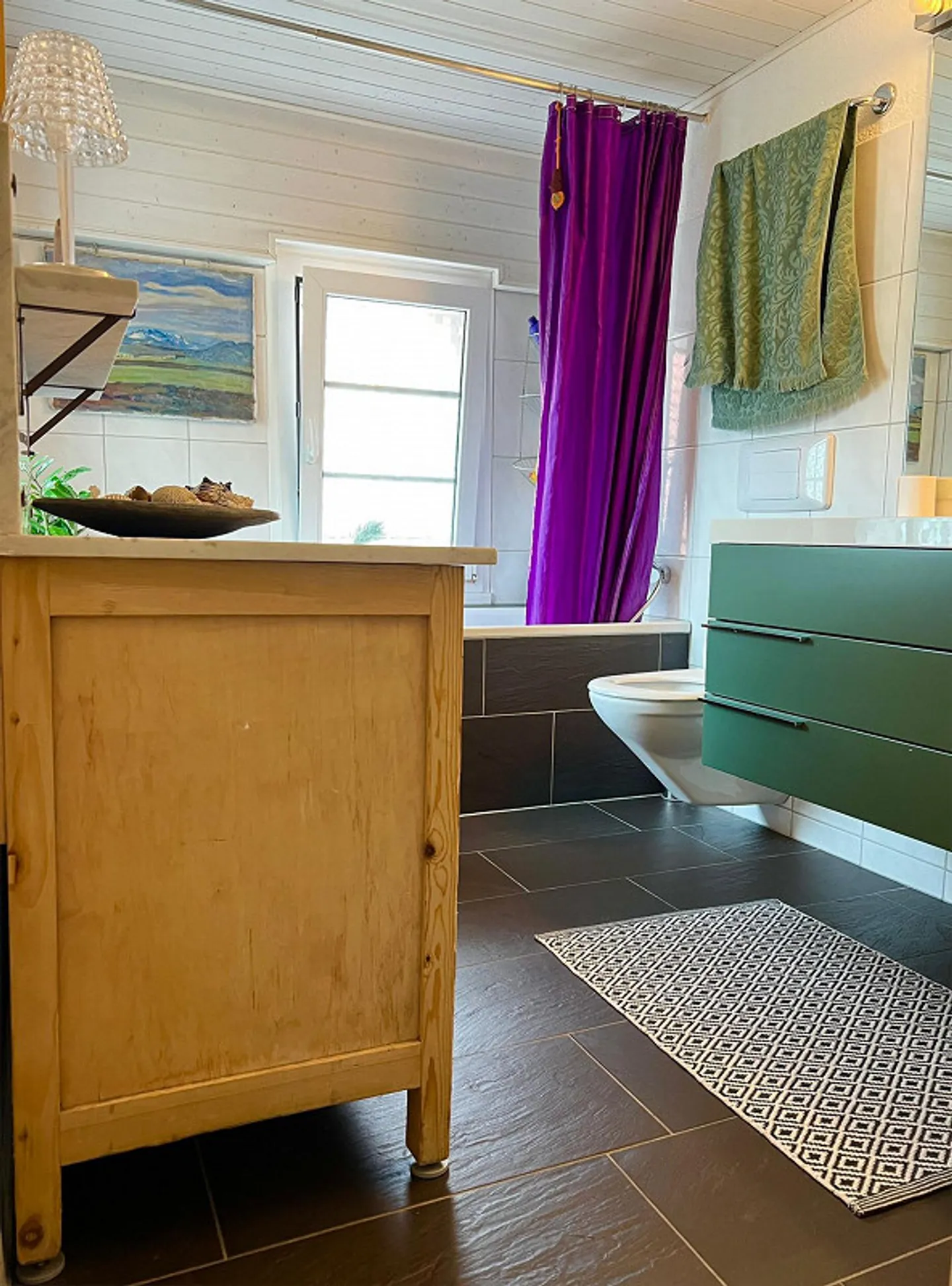 Une maison avec histoire – Flarzhaus à Horgen-Käpfnach - Photo 9 sur 16