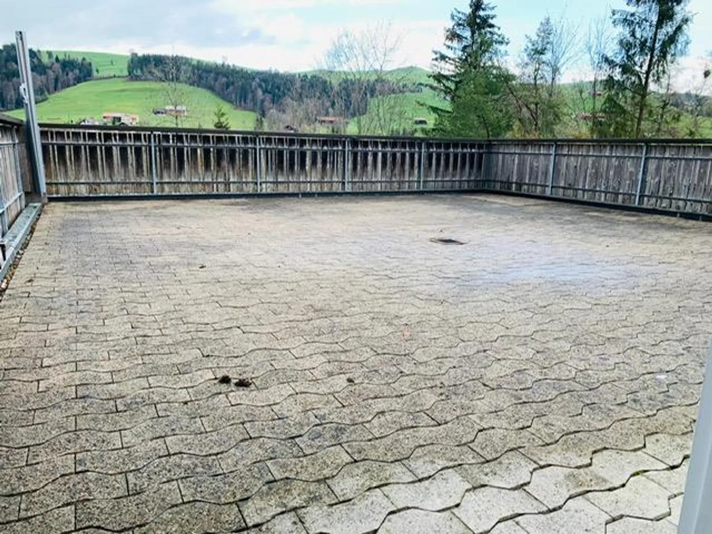 Affascinante appartamento maisonette di 4,5 stanze in affitto - Foto 15 di 16