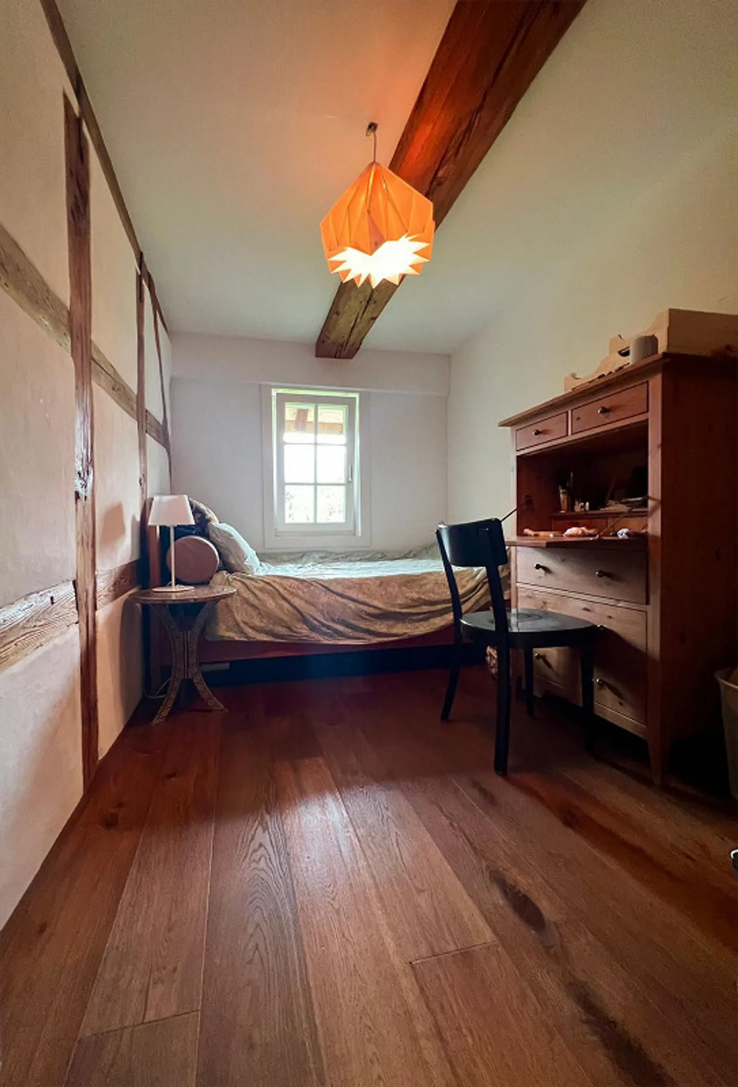 Une maison avec histoire – Flarzhaus à Horgen-Käpfnach - Photo 6 sur 16