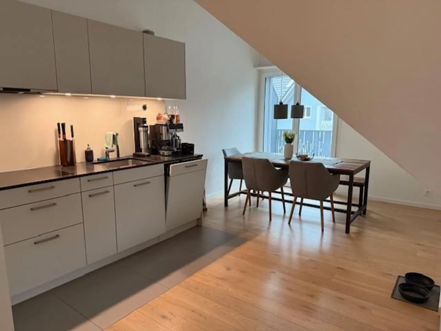 Appartement 3.5 pièces à Niederglatt - Photo 3 sur 10