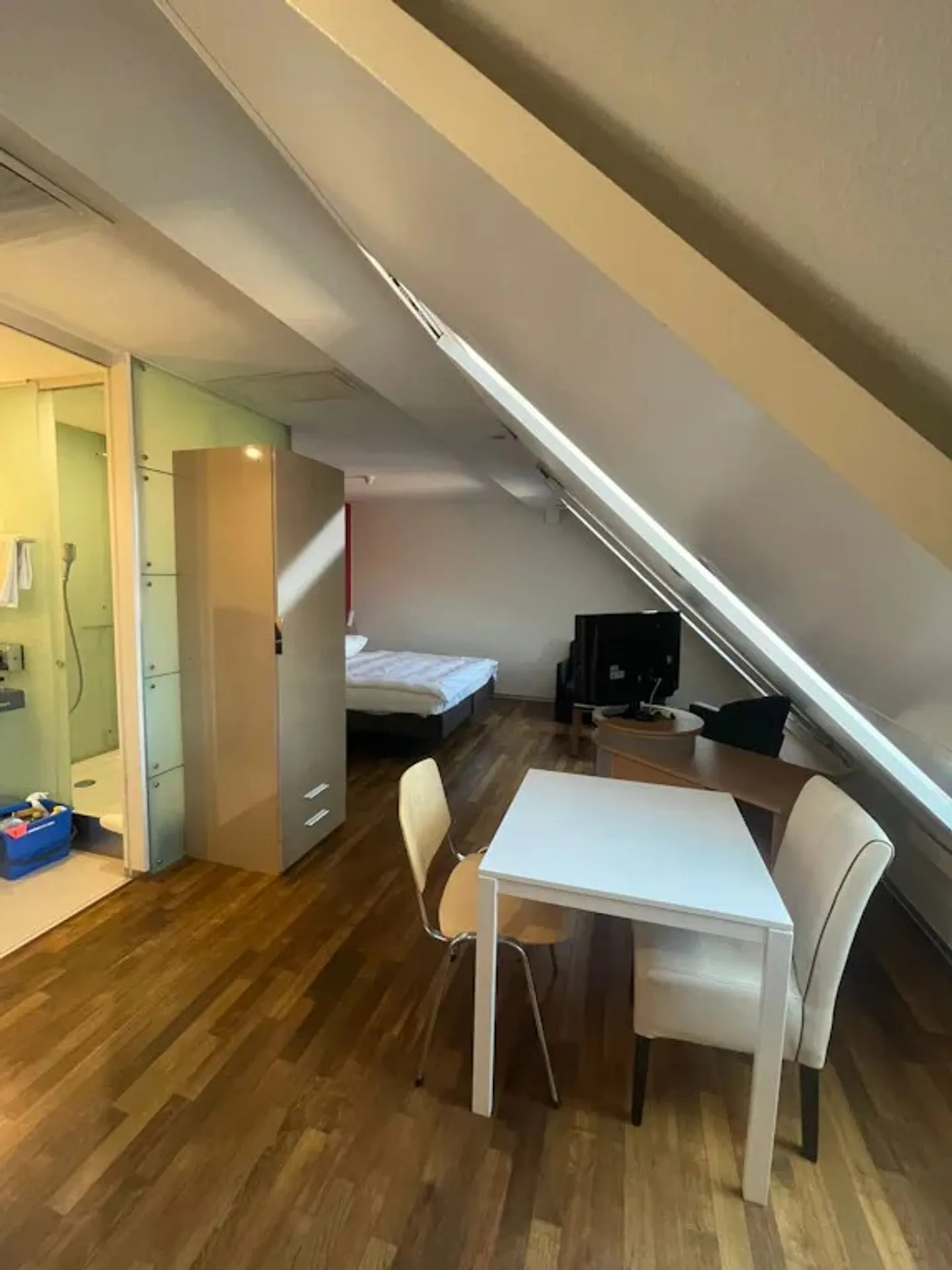 Appartement à louer - Photo 7 sur 8