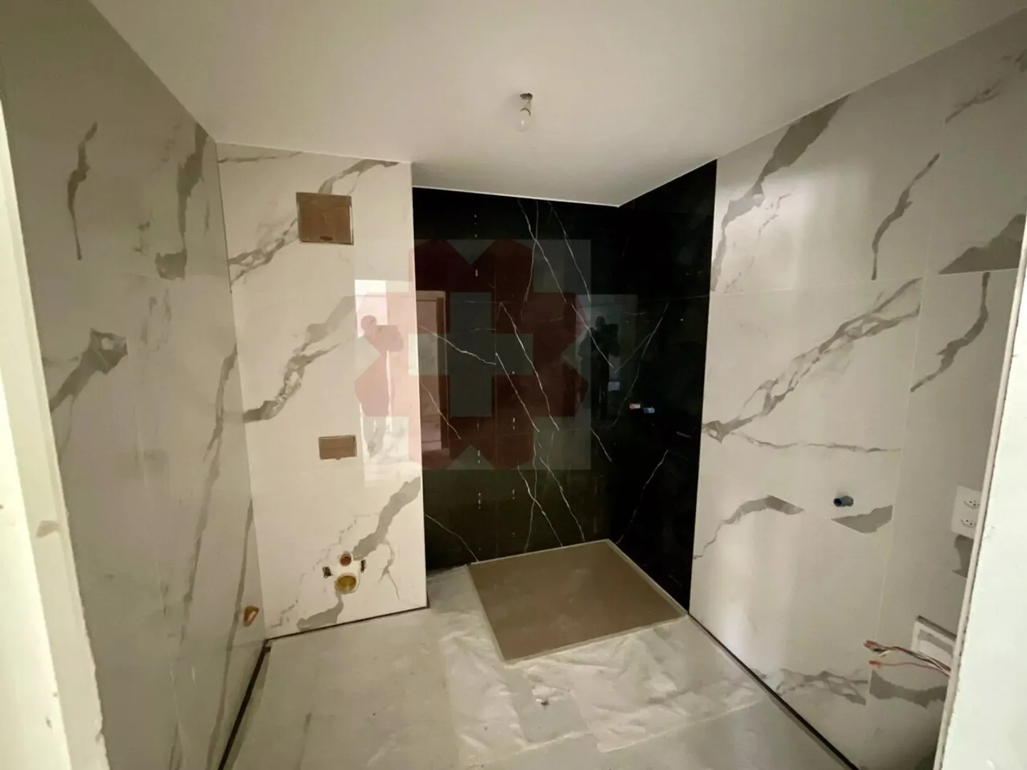 Appartement moderne 2.5 pièces - Photo 2 sur 2