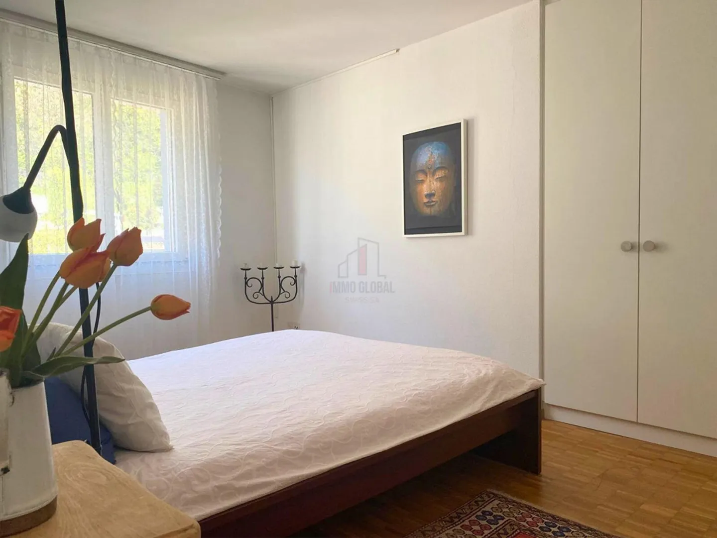 GARANTIERTE HELLIGKEIT ZWEI SCHRITTE VON LOCARNO ENTFERNT - Foto 9 von 10