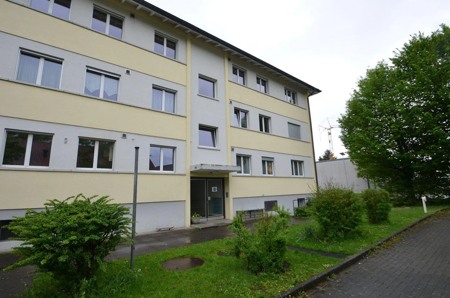Appartamento conveniente a Laupen - Foto 1 di 7