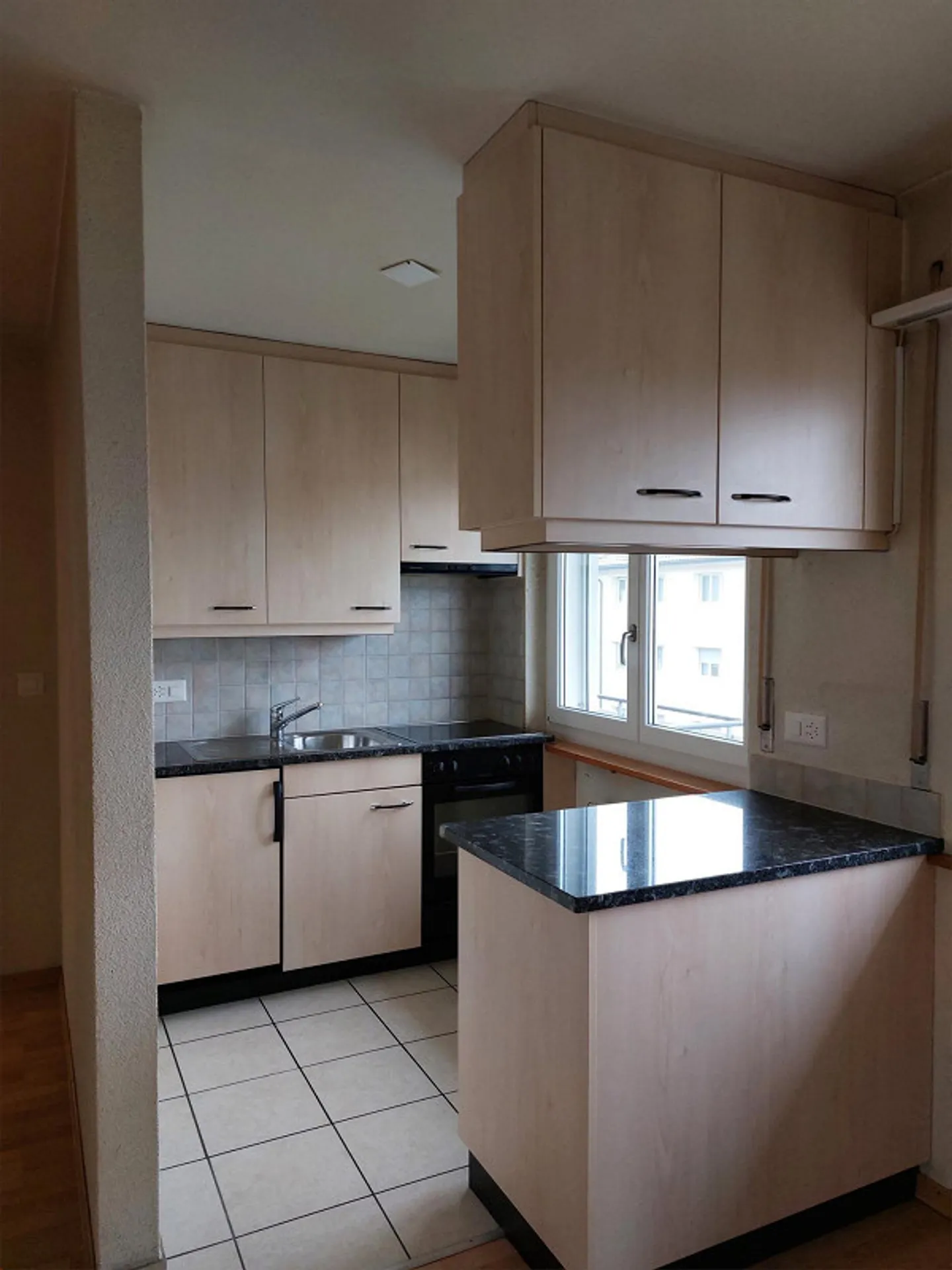 Appartamento conveniente a Laupen - Foto 3 di 7