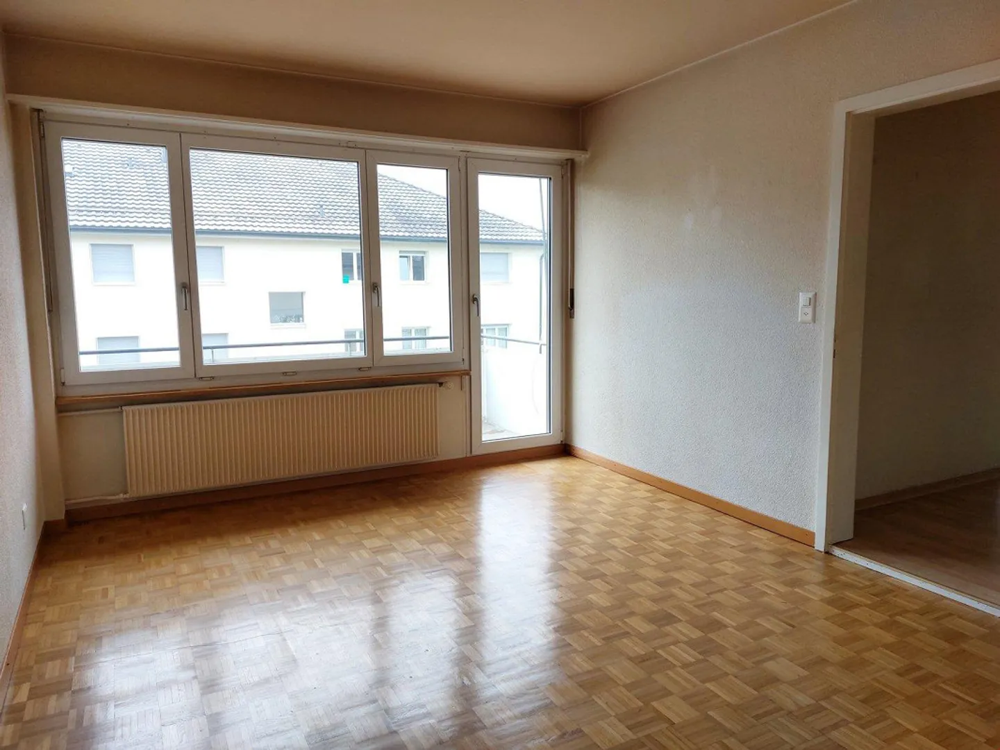 Appartamento conveniente a Laupen - Foto 6 di 7