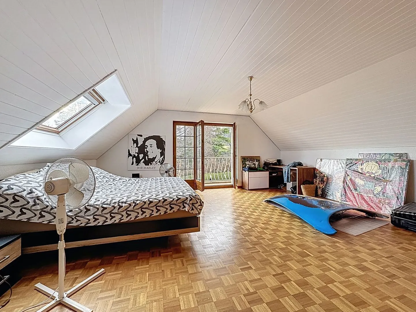 Single house for sale - Photo 8 of 13