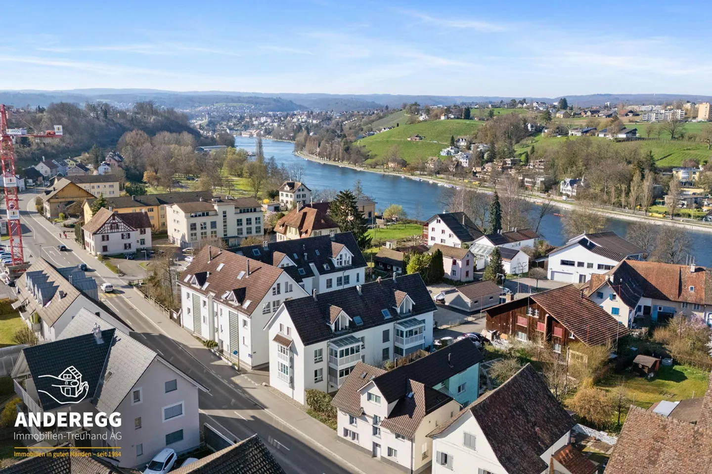 Beautiful penthouse apartment on the 3rd floor with elevator and underground parking space - Photo 12 of 14