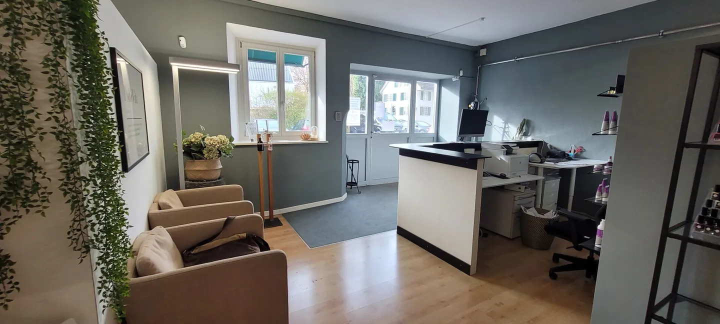 Commercial Space in Stäfa's Center - Photo 4 of 10