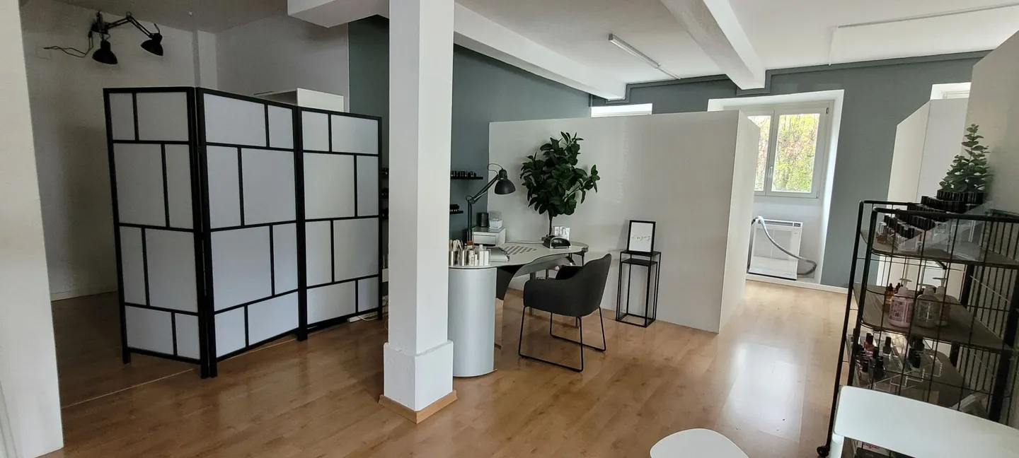 Commercial Space in Stäfa's Center - Photo 6 of 10