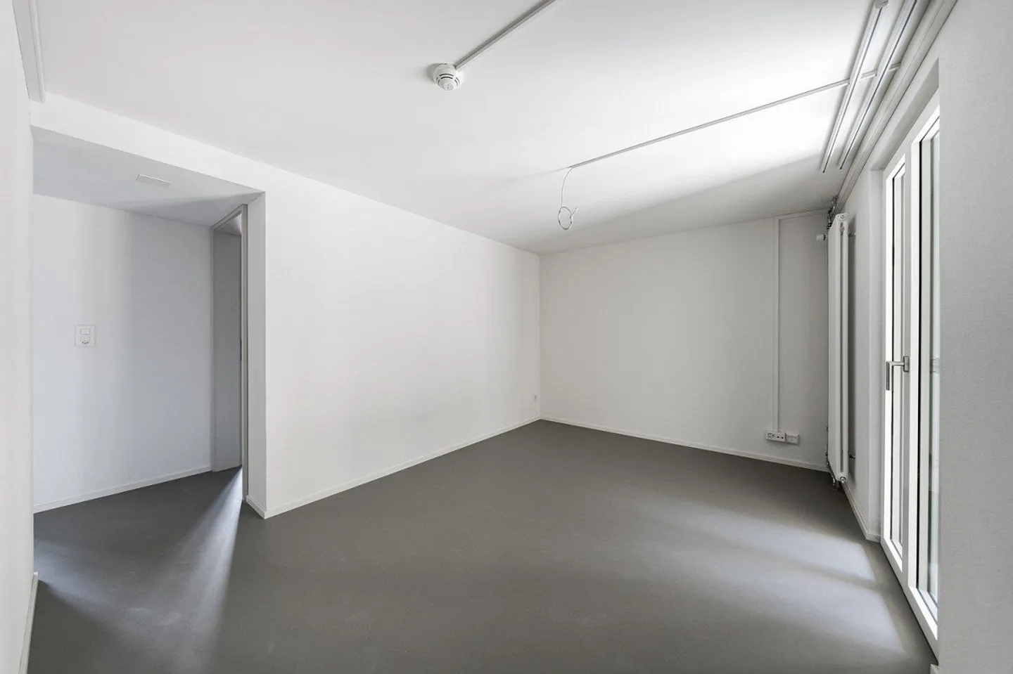 Une maison avec histoire - Baselstrasse 83 Lucerne! - Photo 6 sur 12