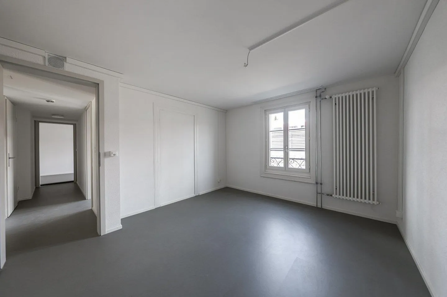 Une maison avec histoire - Baselstrasse 83 Lucerne! - Photo 8 sur 12