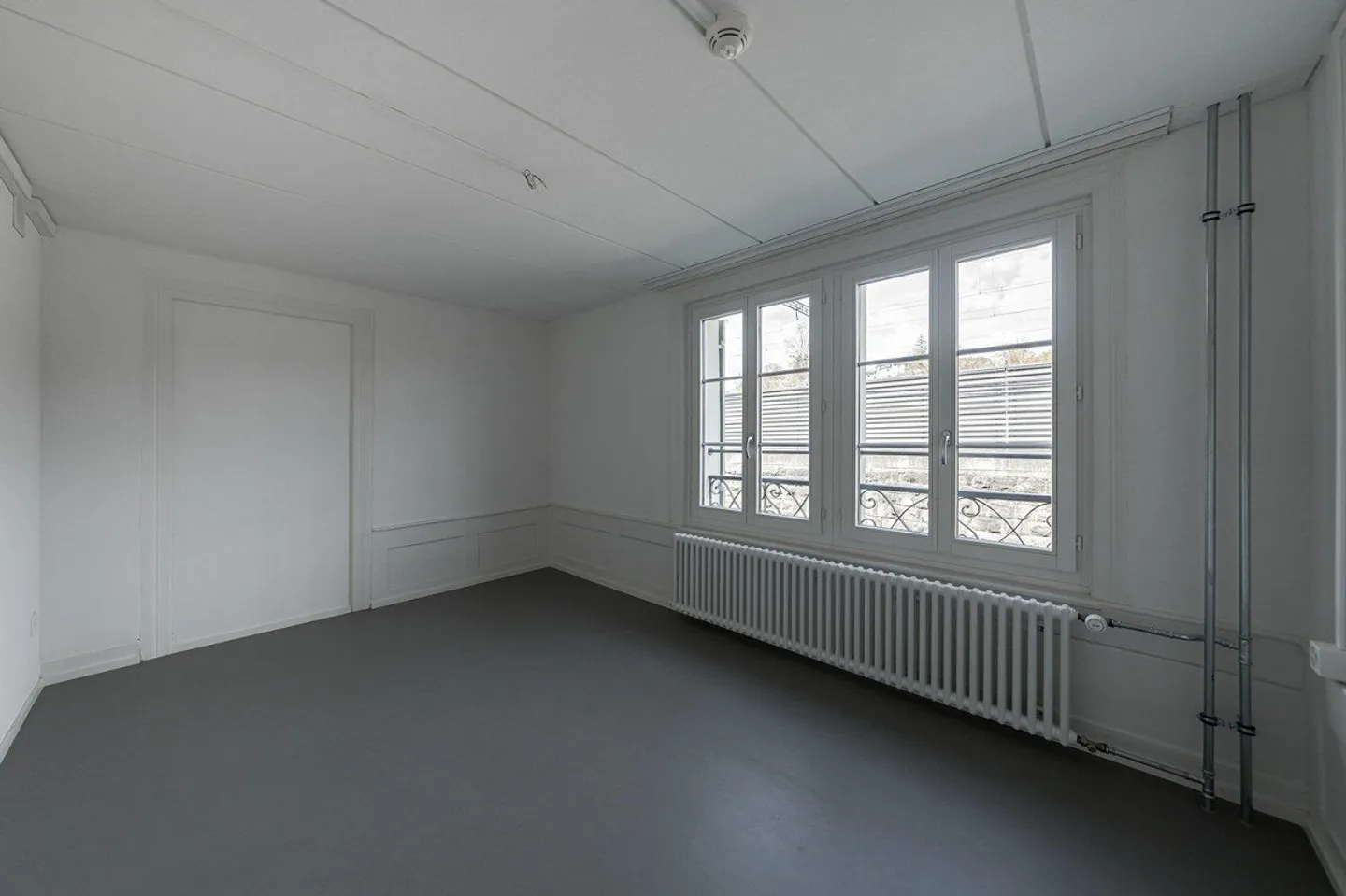 Une maison avec histoire - Baselstrasse 83 Lucerne! - Photo 9 sur 12