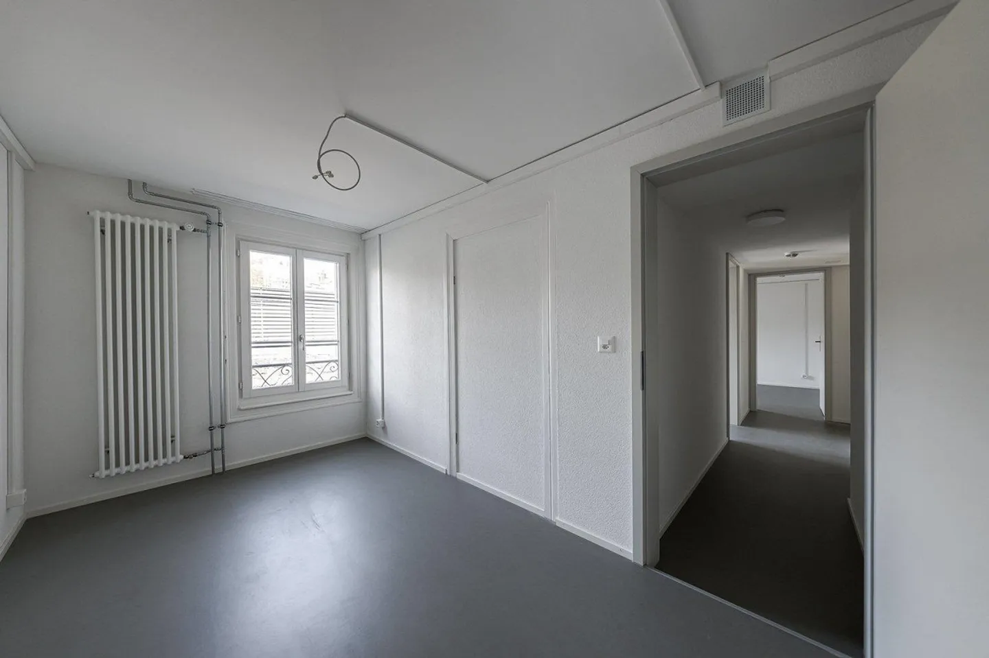 Une maison avec histoire - Baselstrasse 83 Lucerne! - Photo 10 sur 12
