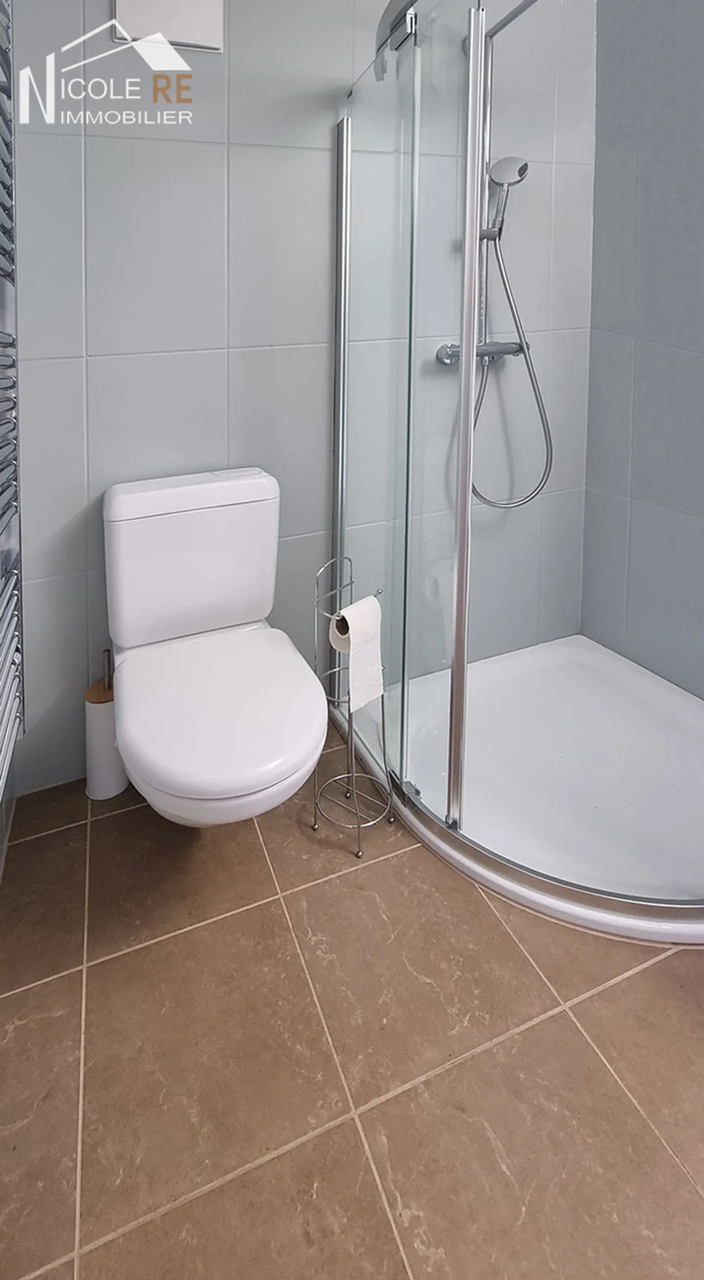 Renoviertes Apartment in Crans - Foto 16 von 29