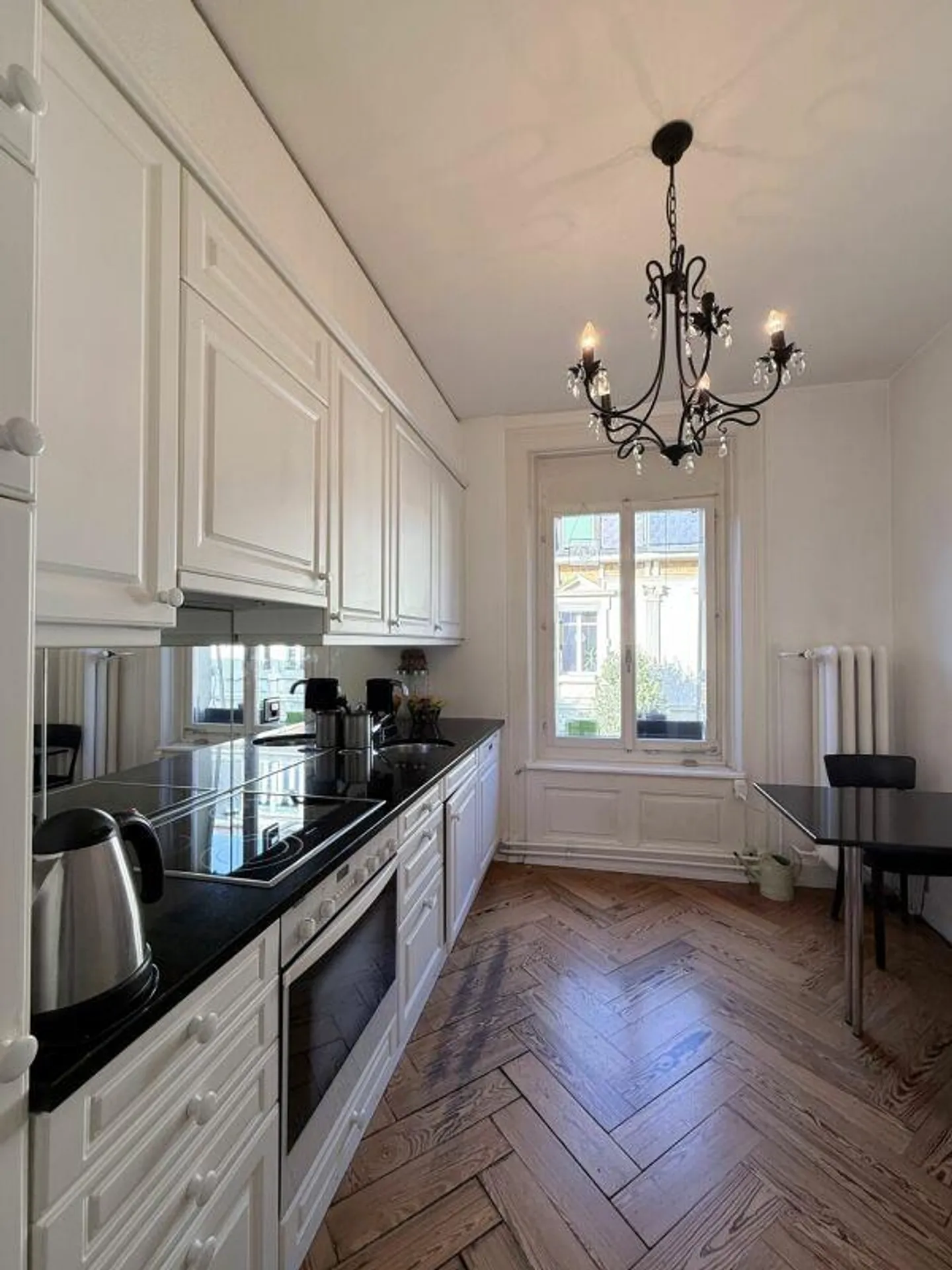 Dream Villa in Bern - Photo 4 of 4