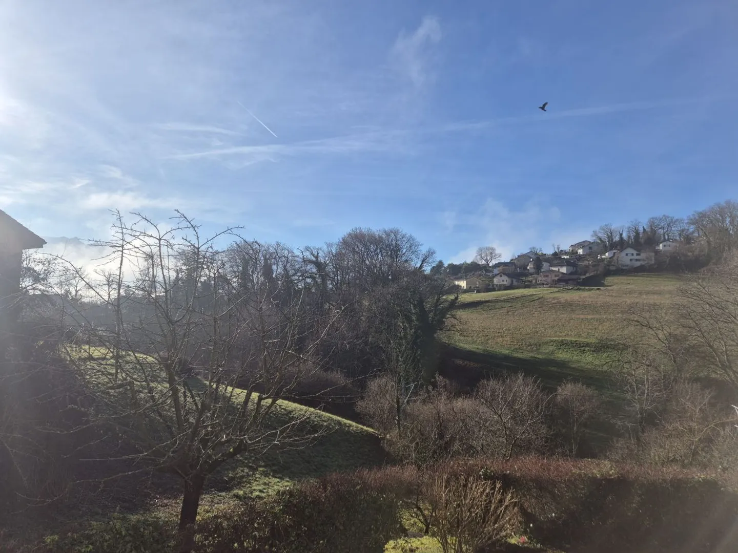 Beautiful Apartment in Chexbres - Photo 1 of 6