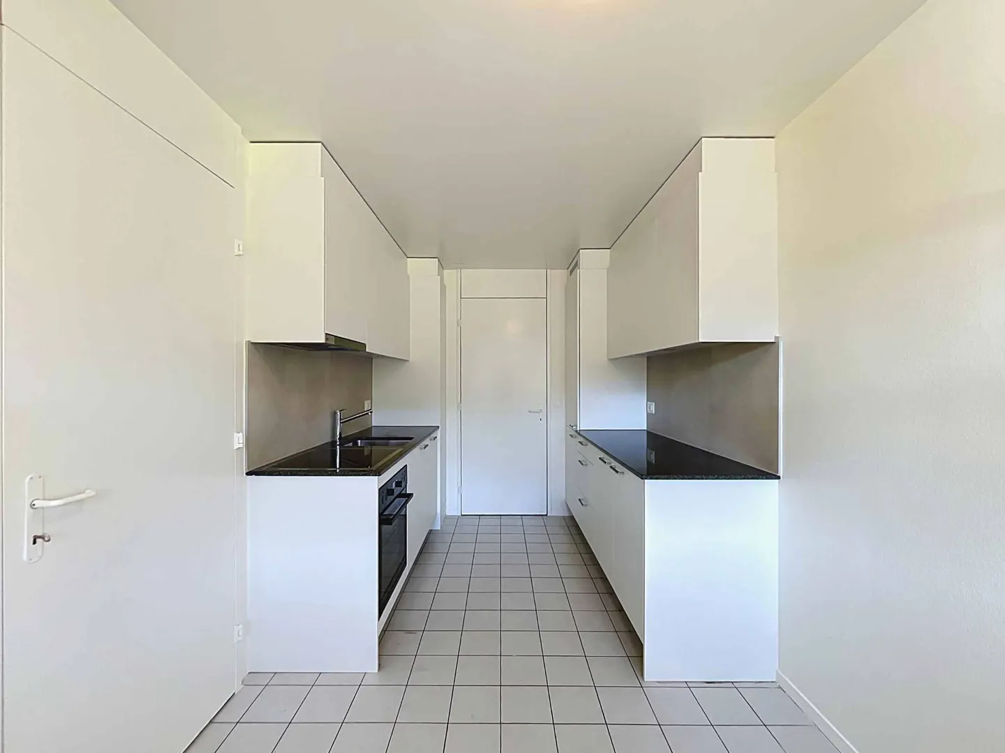 Appartement rénové à Chexbres - Photo 1 sur 10