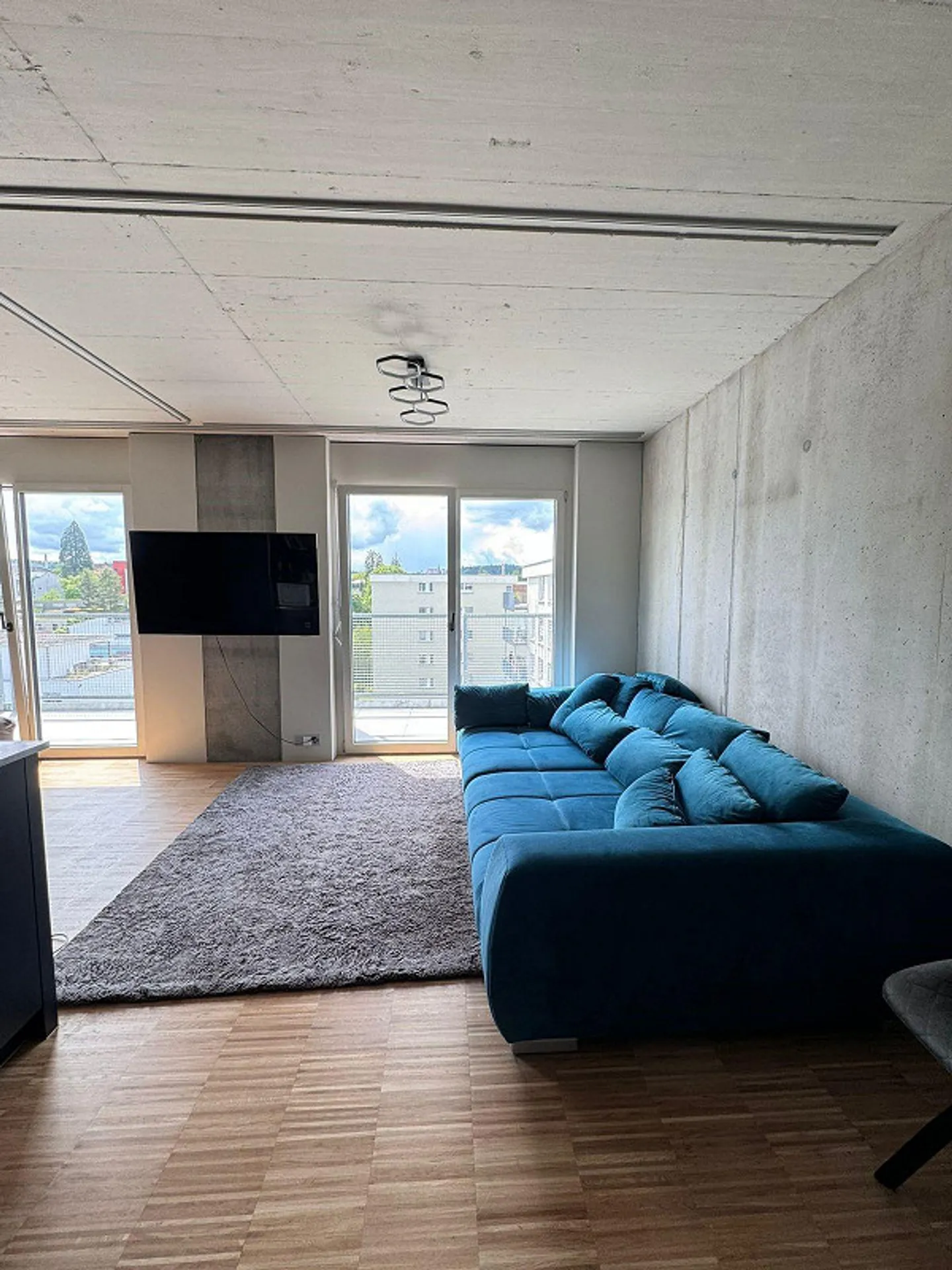 Great Loft in the Heart of Aarau. - Photo 1 of 5