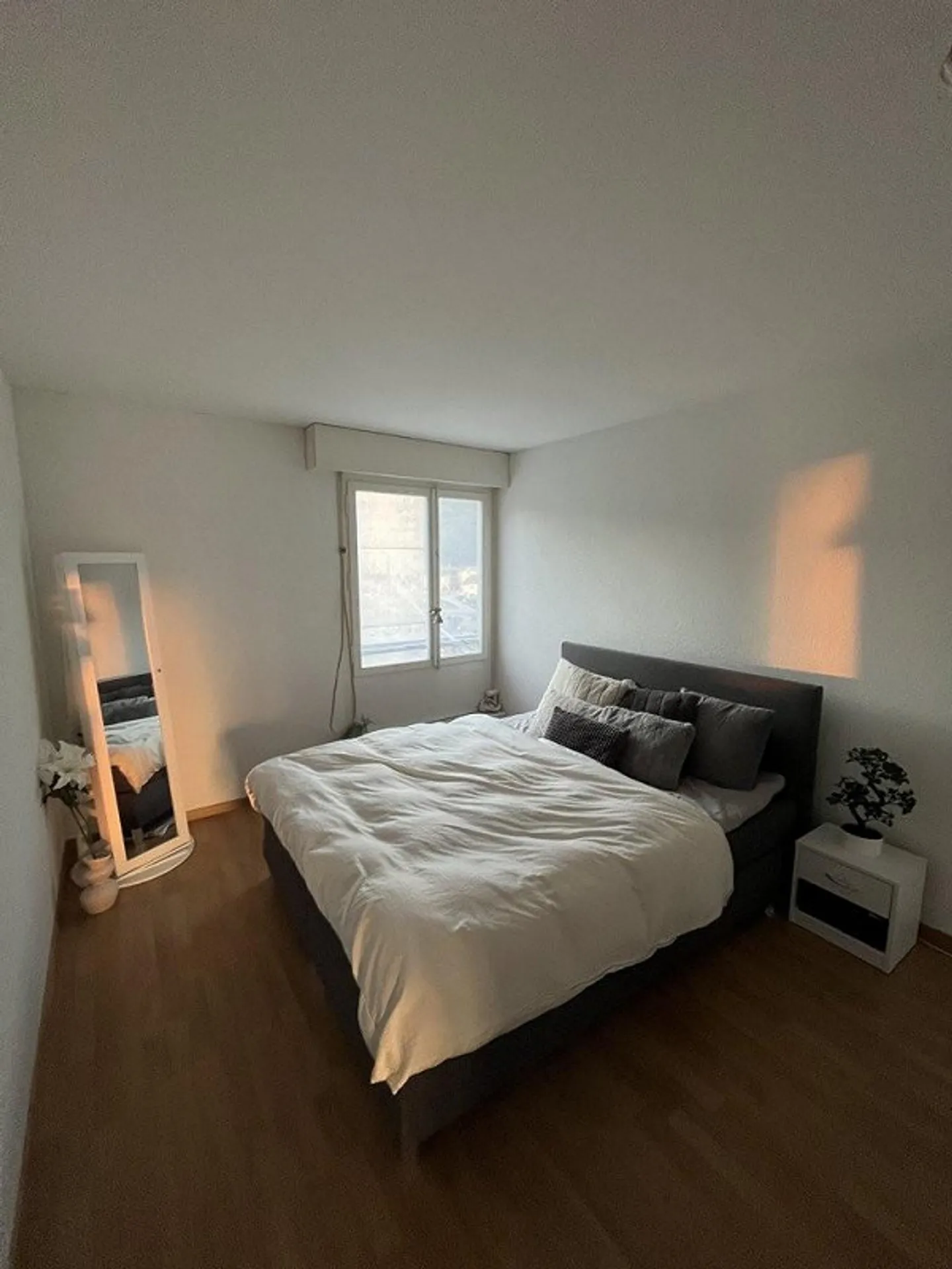 Preisgünstige Wohnung mit Aussicht - Foto 4 von 5